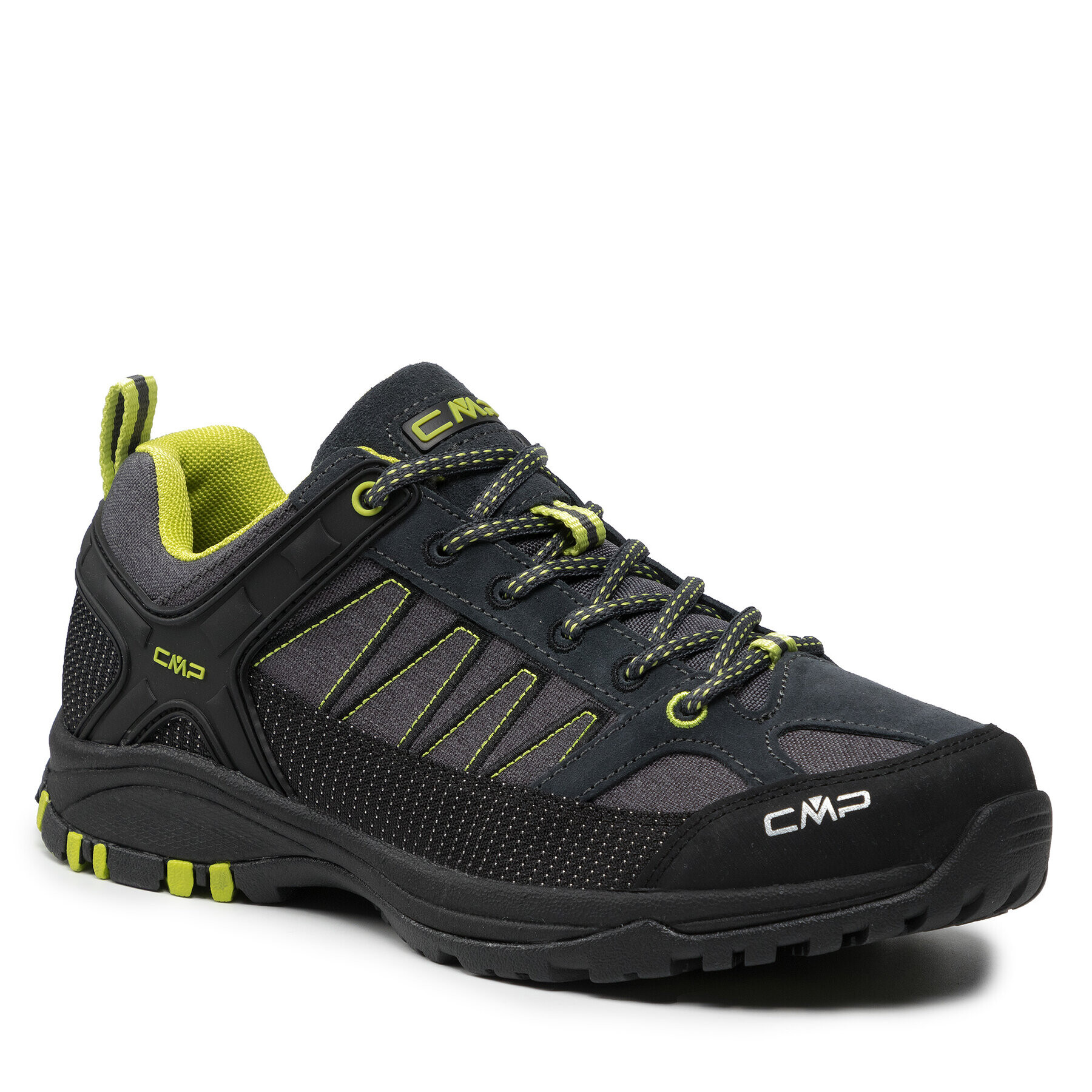 CMP Туристически Sun Hiking Shoe 3Q11157 Черен - Pepit.bg