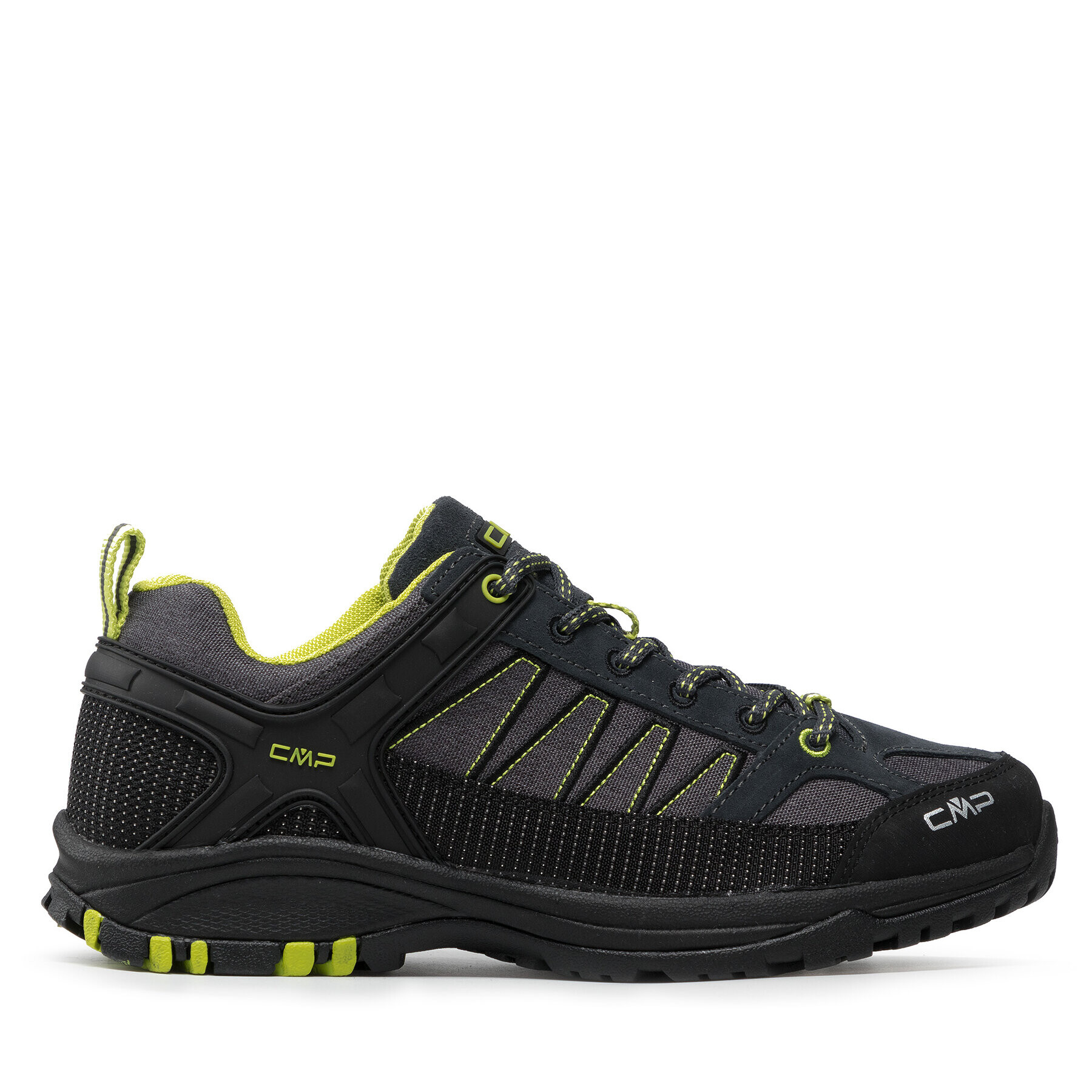 CMP Туристически Sun Hiking Shoe 3Q11157 Черен - Pepit.bg