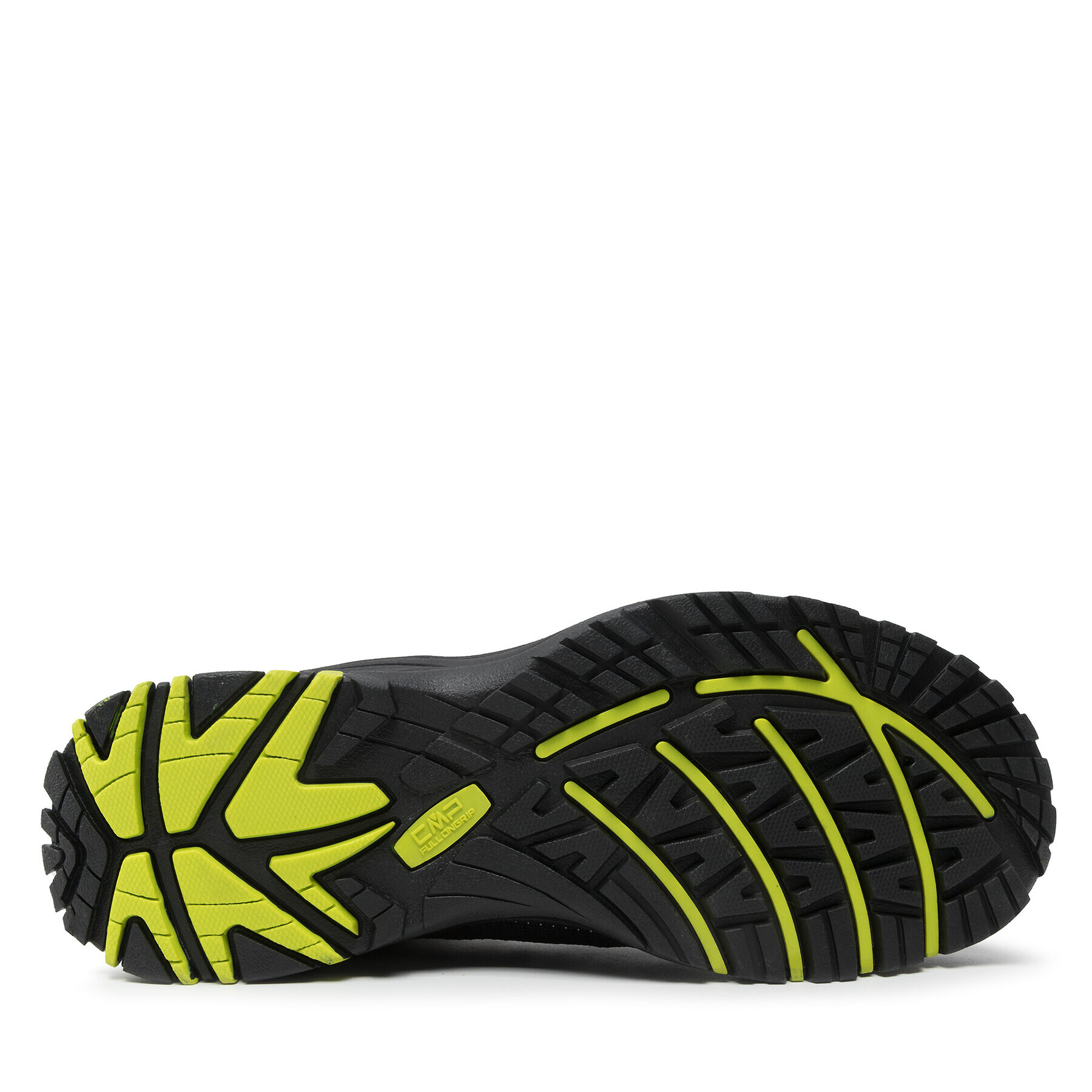 CMP Туристически Sun Hiking Shoe 3Q11157 Черен - Pepit.bg