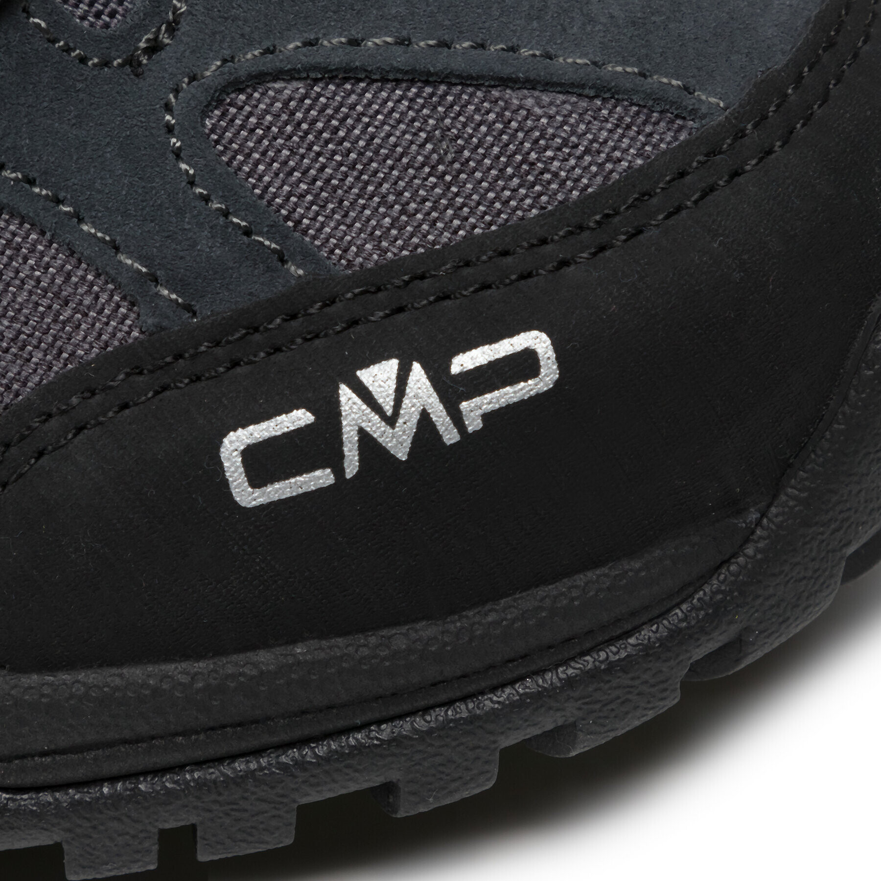 CMP Туристически Sun Hiking Shoe 3Q11157 Черен - Pepit.bg