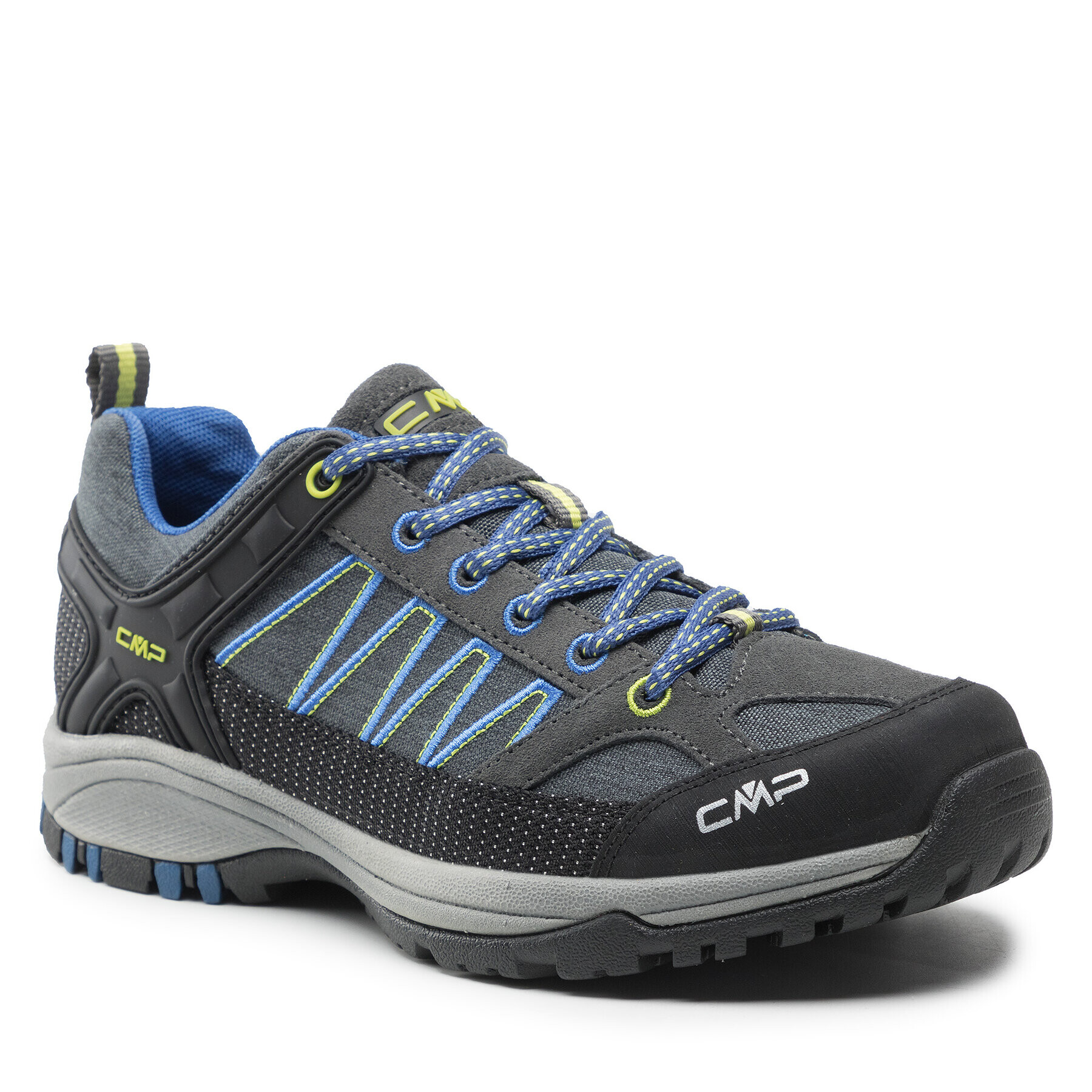 CMP Туристически Sun Hiking Shoe 3Q11157 Сив - Pepit.bg