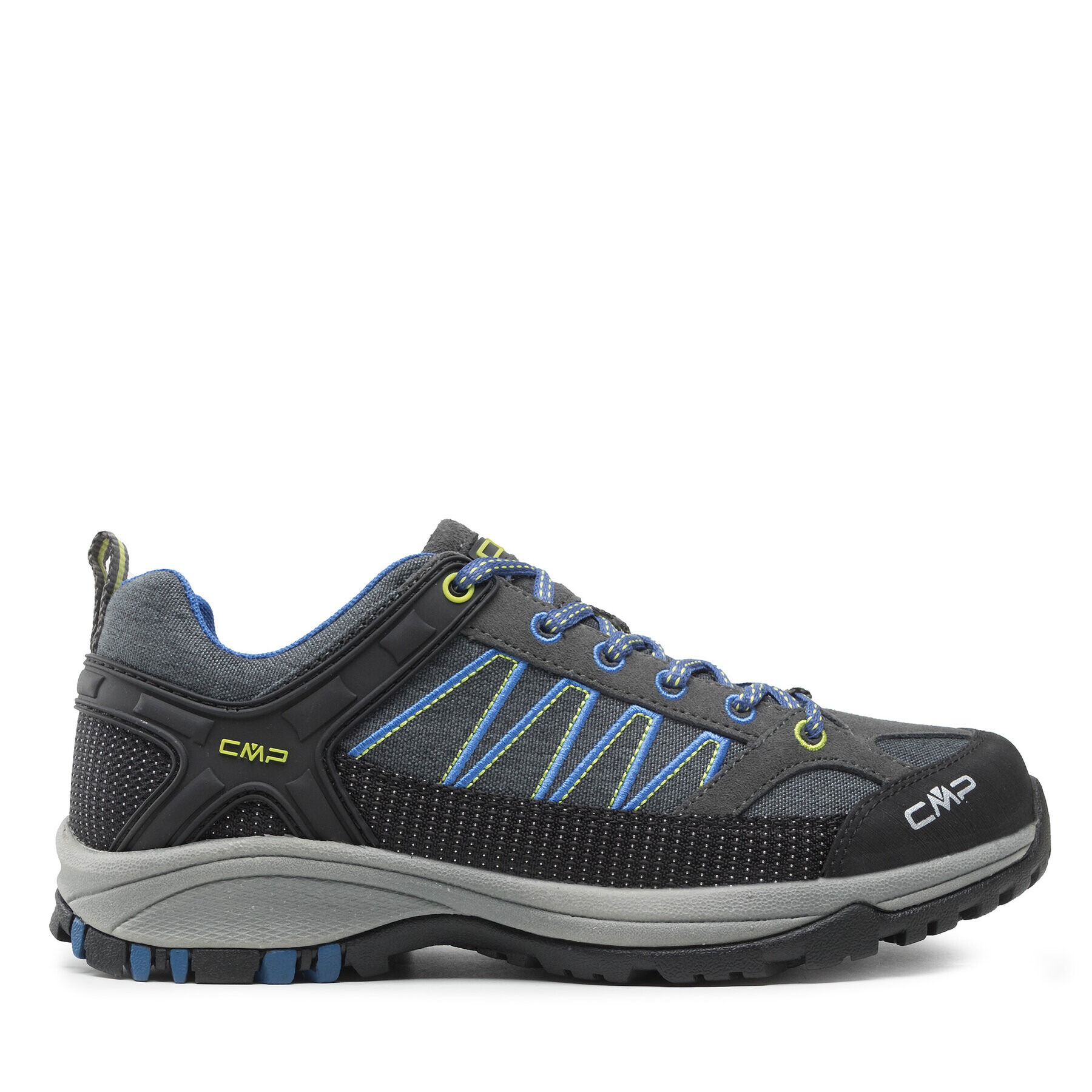 CMP Туристически Sun Hiking Shoe 3Q11157 Сив - Pepit.bg