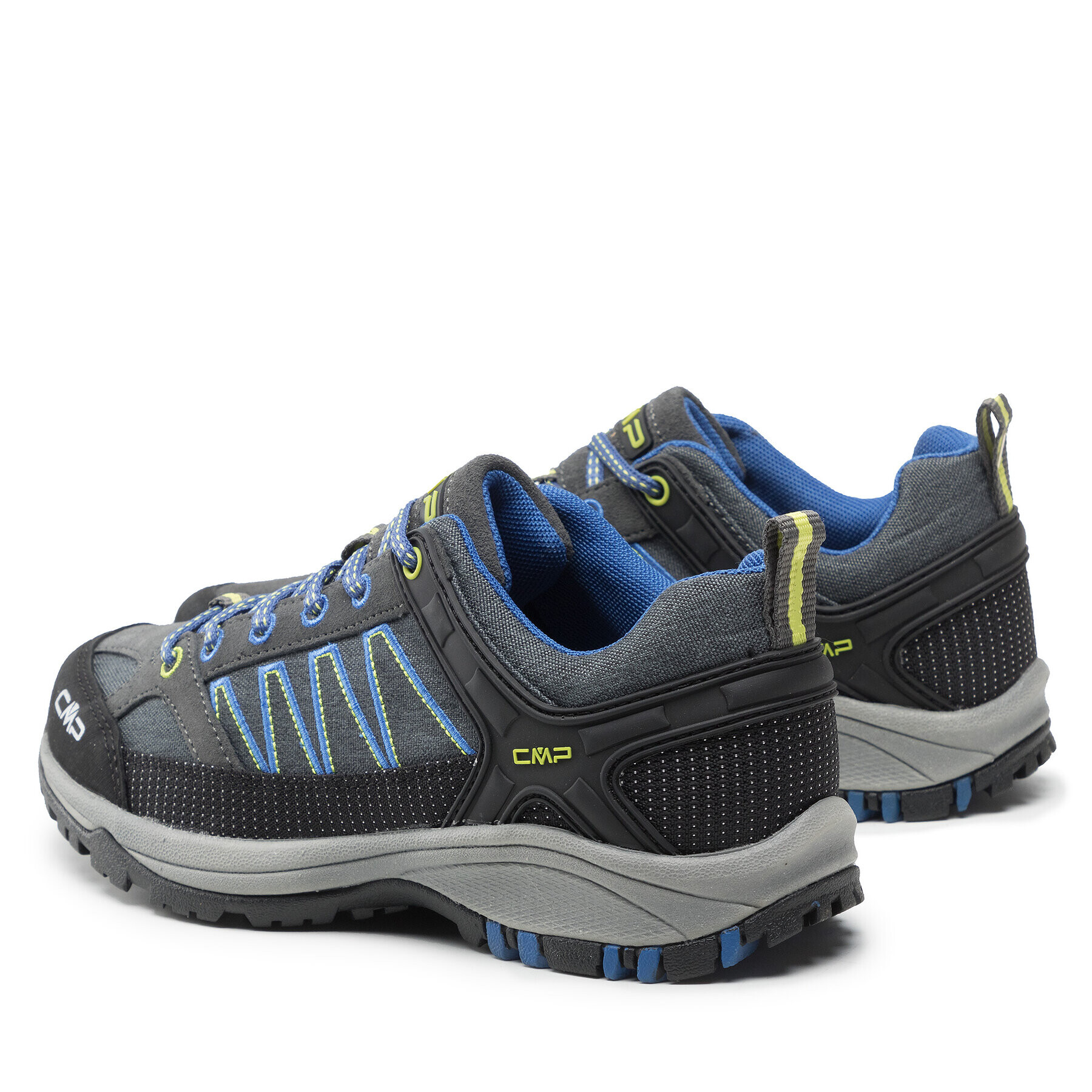 CMP Туристически Sun Hiking Shoe 3Q11157 Сив - Pepit.bg