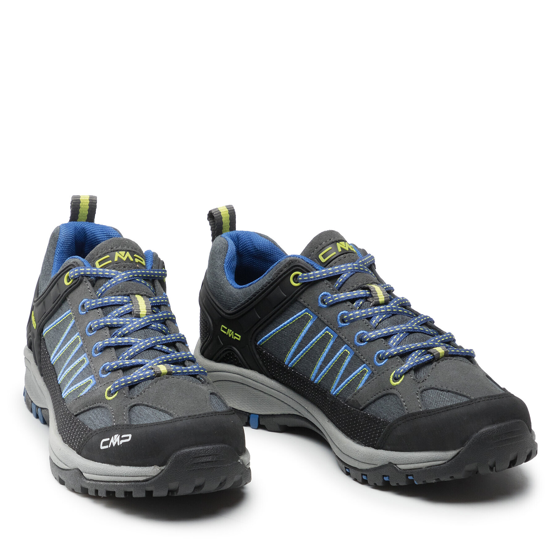 CMP Туристически Sun Hiking Shoe 3Q11157 Сив - Pepit.bg