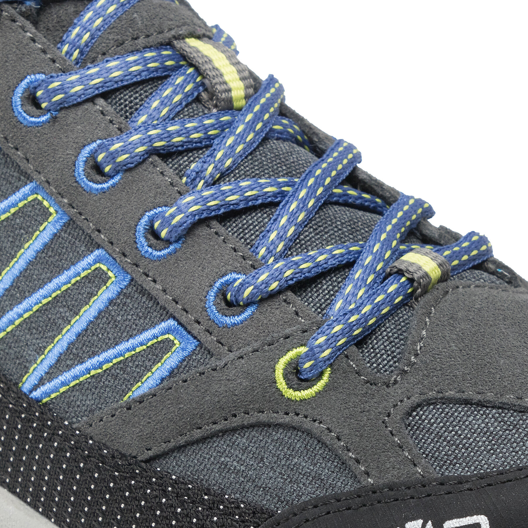 CMP Туристически Sun Hiking Shoe 3Q11157 Сив - Pepit.bg