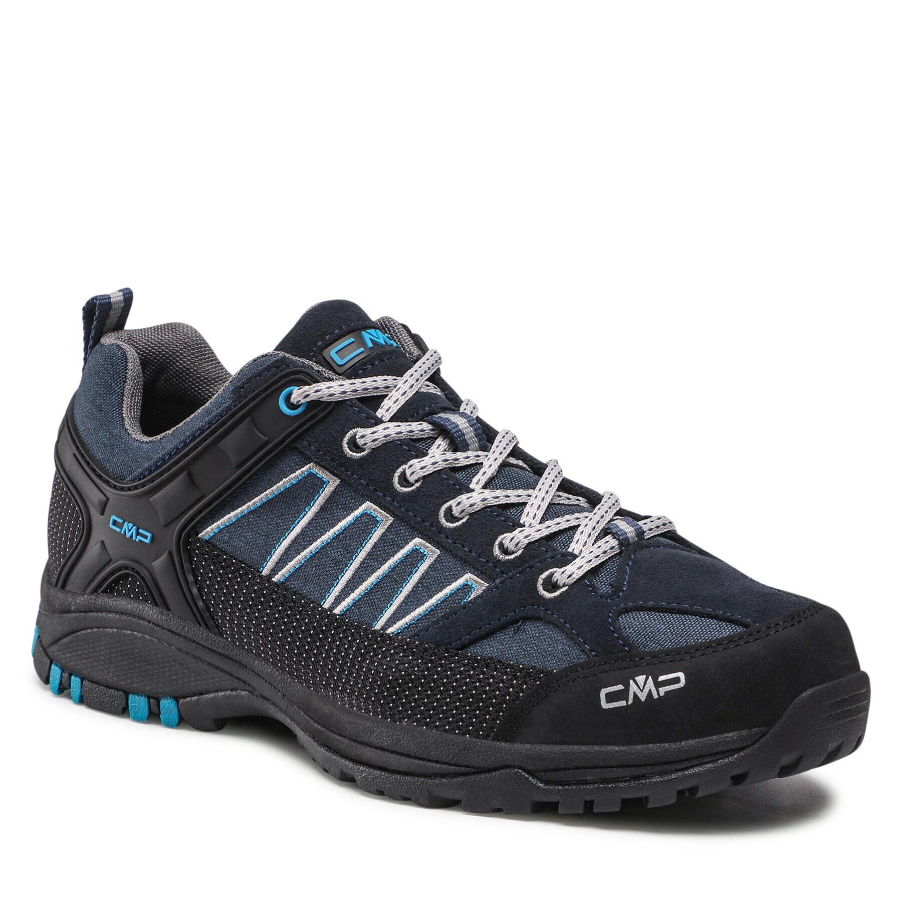 CMP Туристически Sun Hiking Shoe 3Q11157 Тъмносин - Pepit.bg