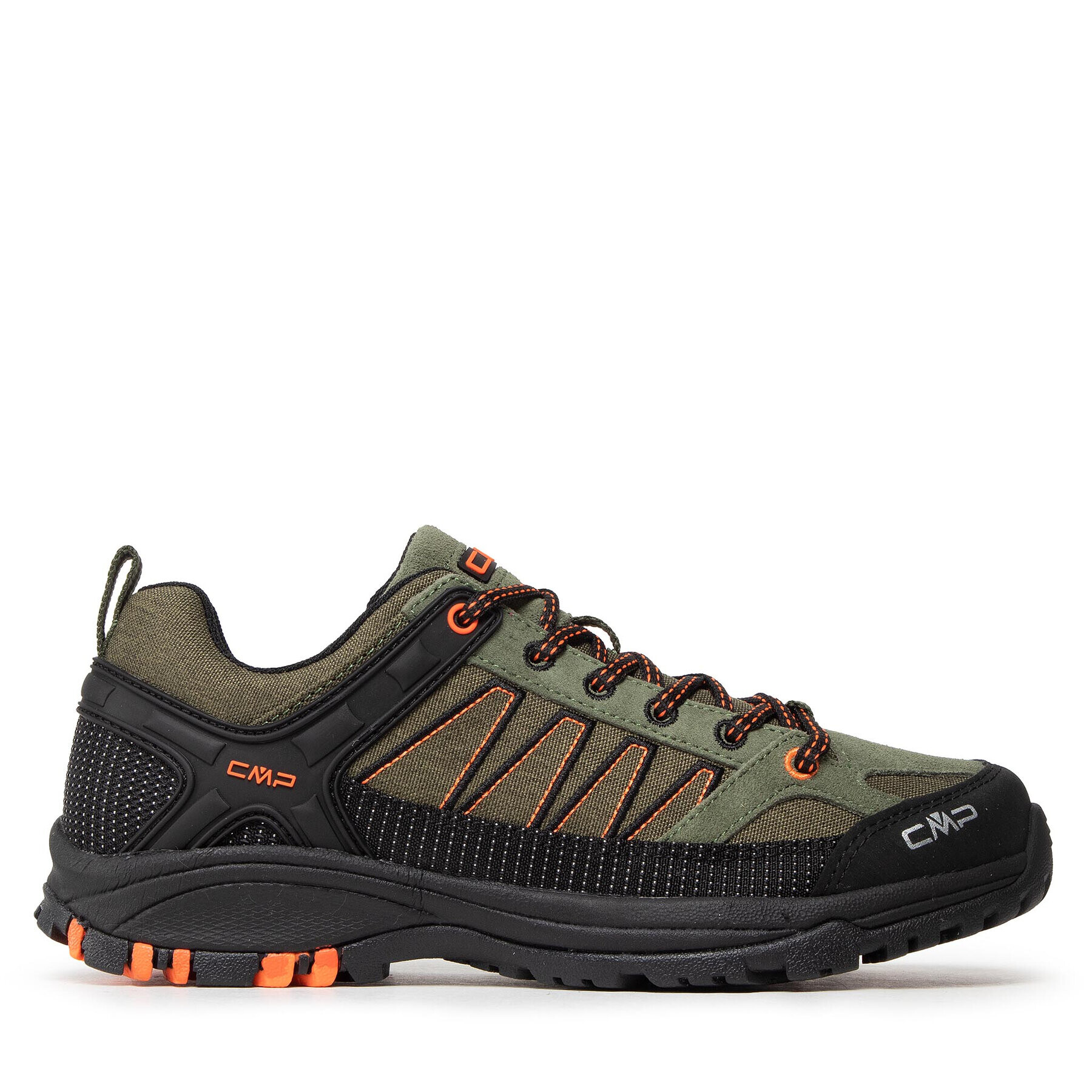 CMP Туристически Sun Hiking Shoe 3Q11157 Зелен - Pepit.bg