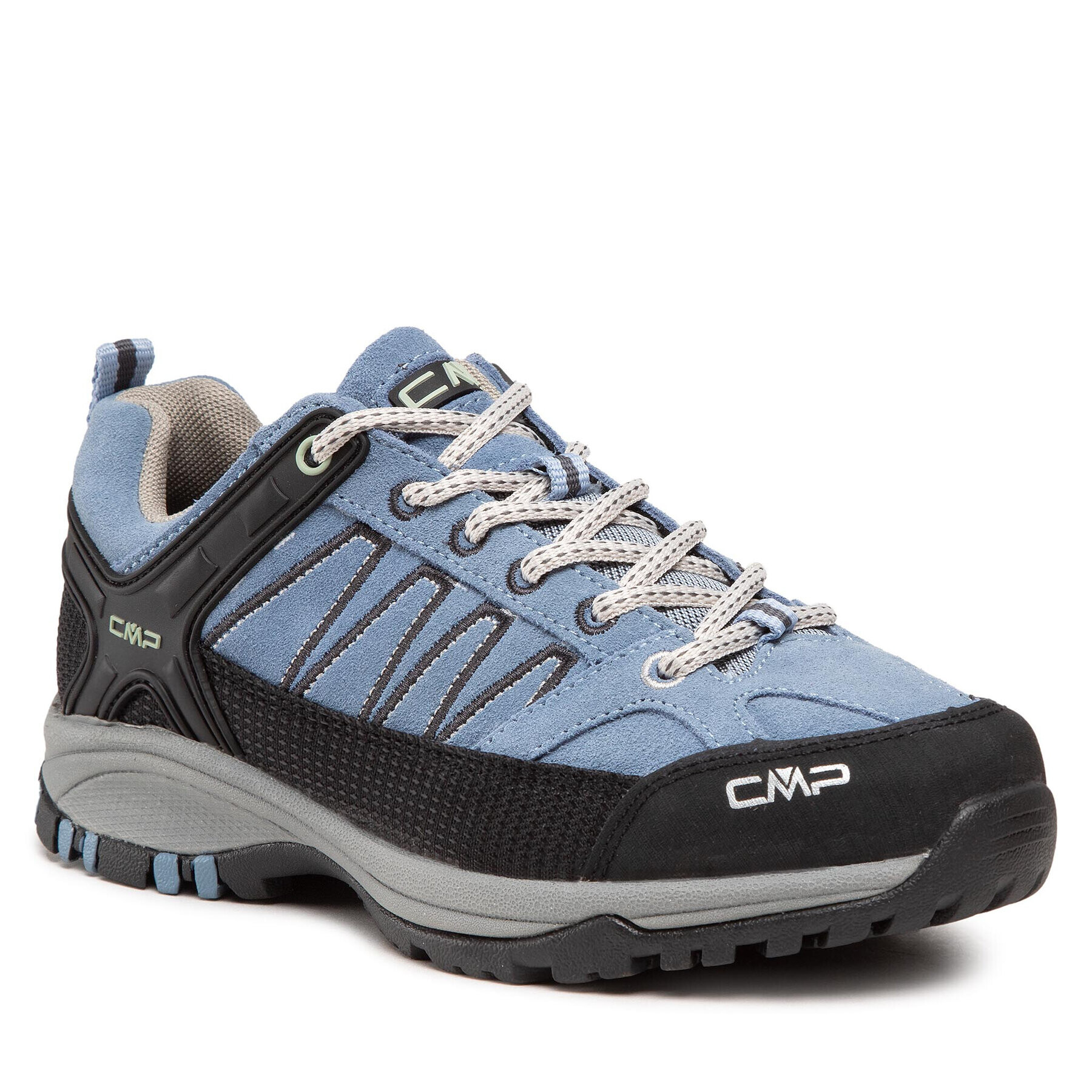 CMP Туристически Sun Wmn Hiking Shoe 31Q4806 Син - Pepit.bg