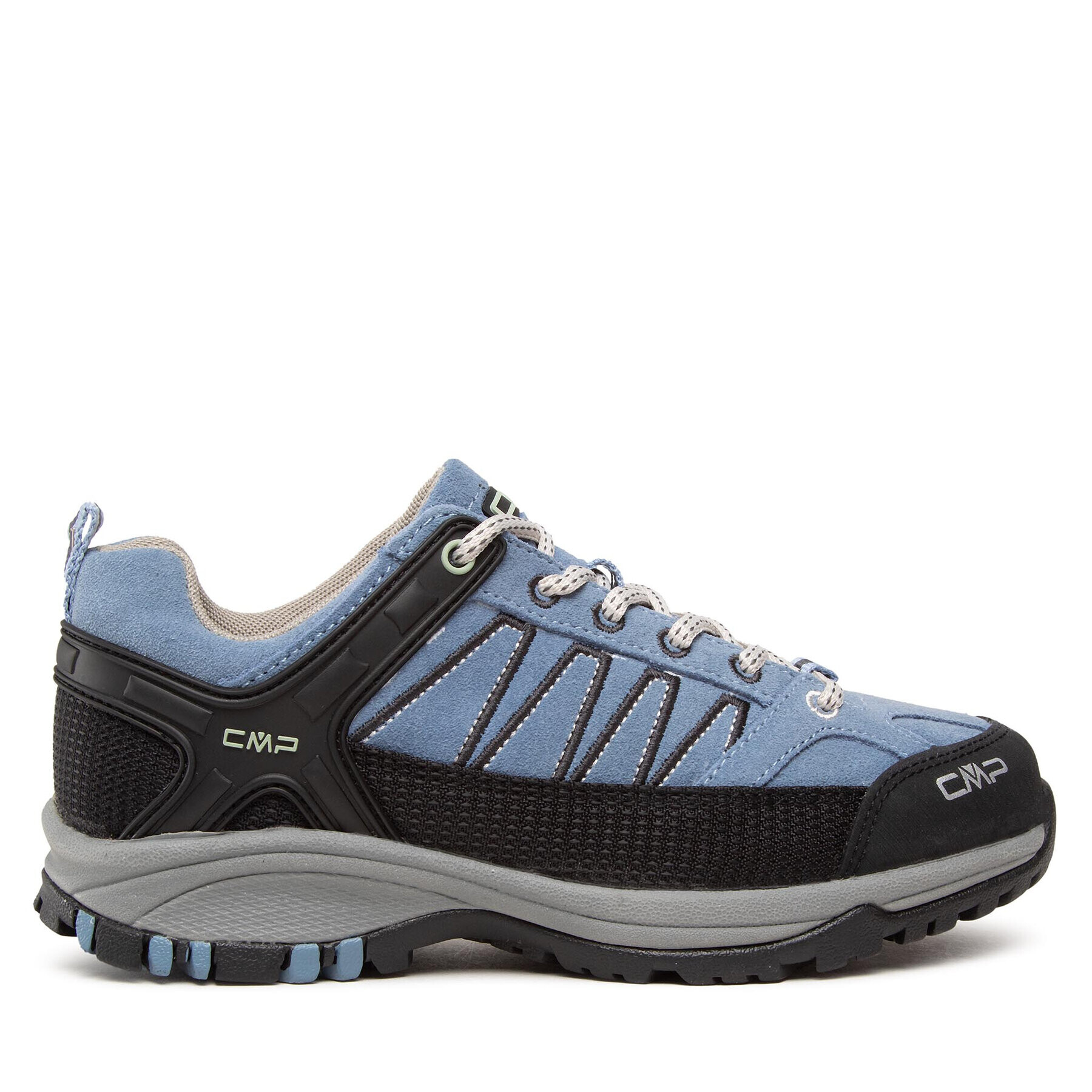 CMP Туристически Sun Wmn Hiking Shoe 31Q4806 Син - Pepit.bg