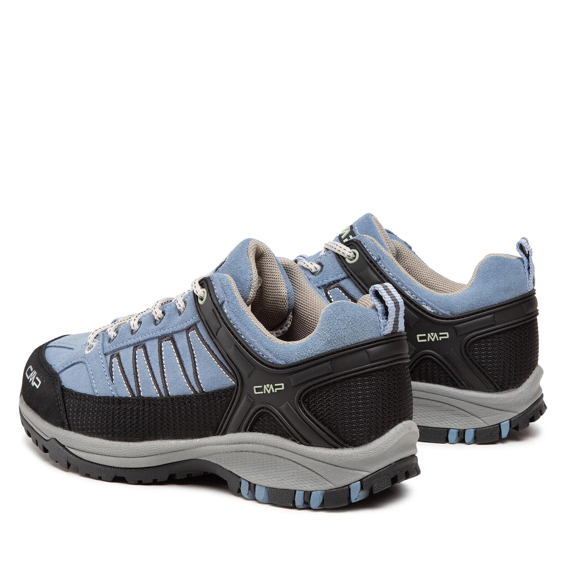 CMP Туристически Sun Wmn Hiking Shoe 31Q4806 Син - Pepit.bg