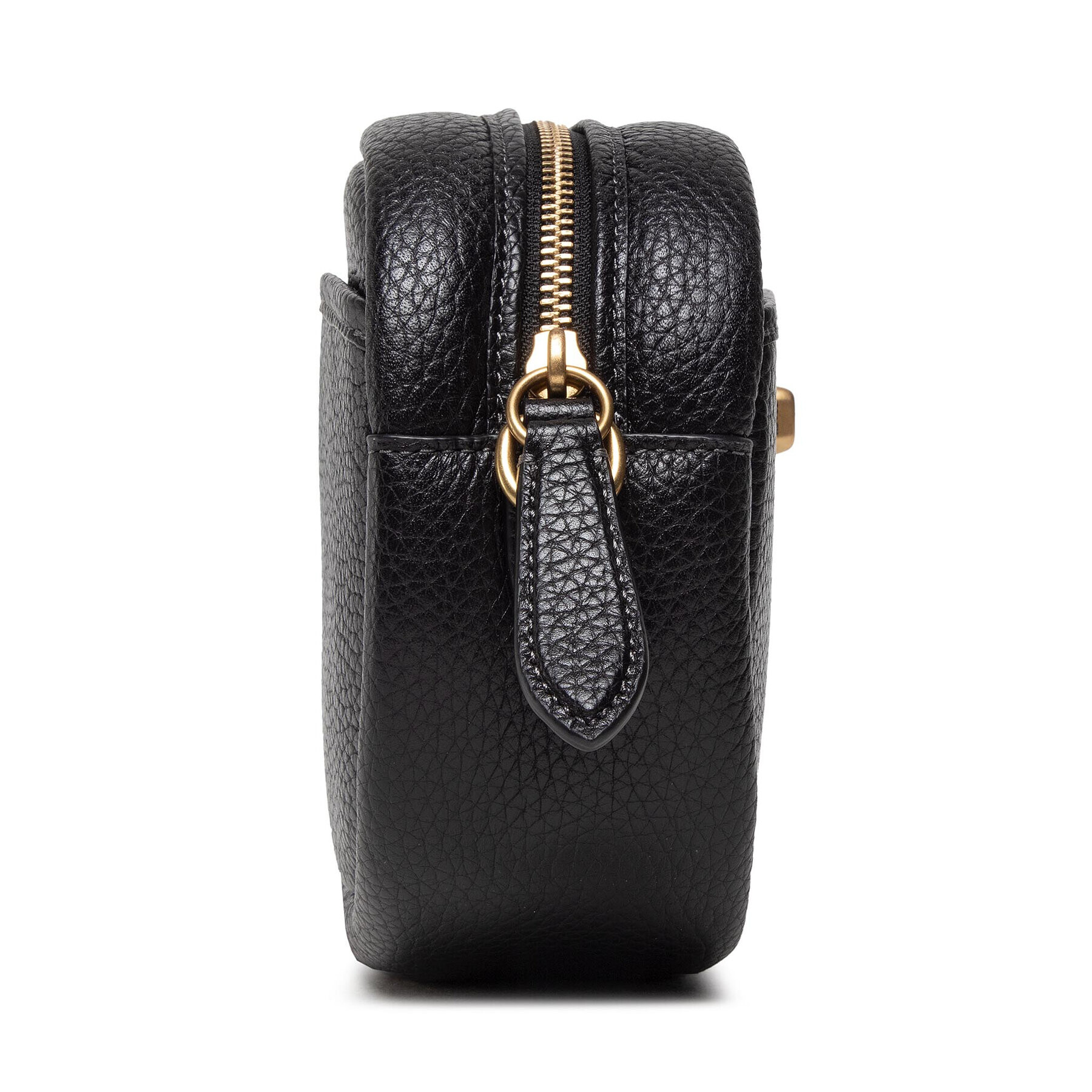 Coach Дамска чанта Cam Bag Wbb Strap C7956 Черен - Pepit.bg