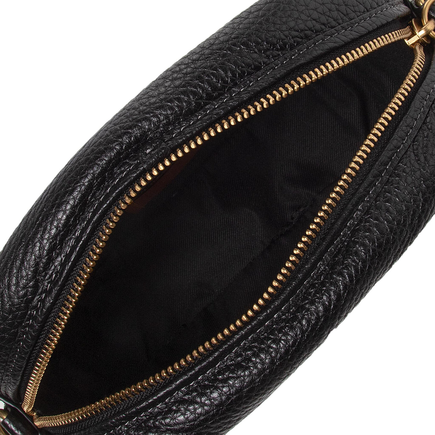 Coach Дамска чанта Cam Bag Wbb Strap C7956 Черен - Pepit.bg