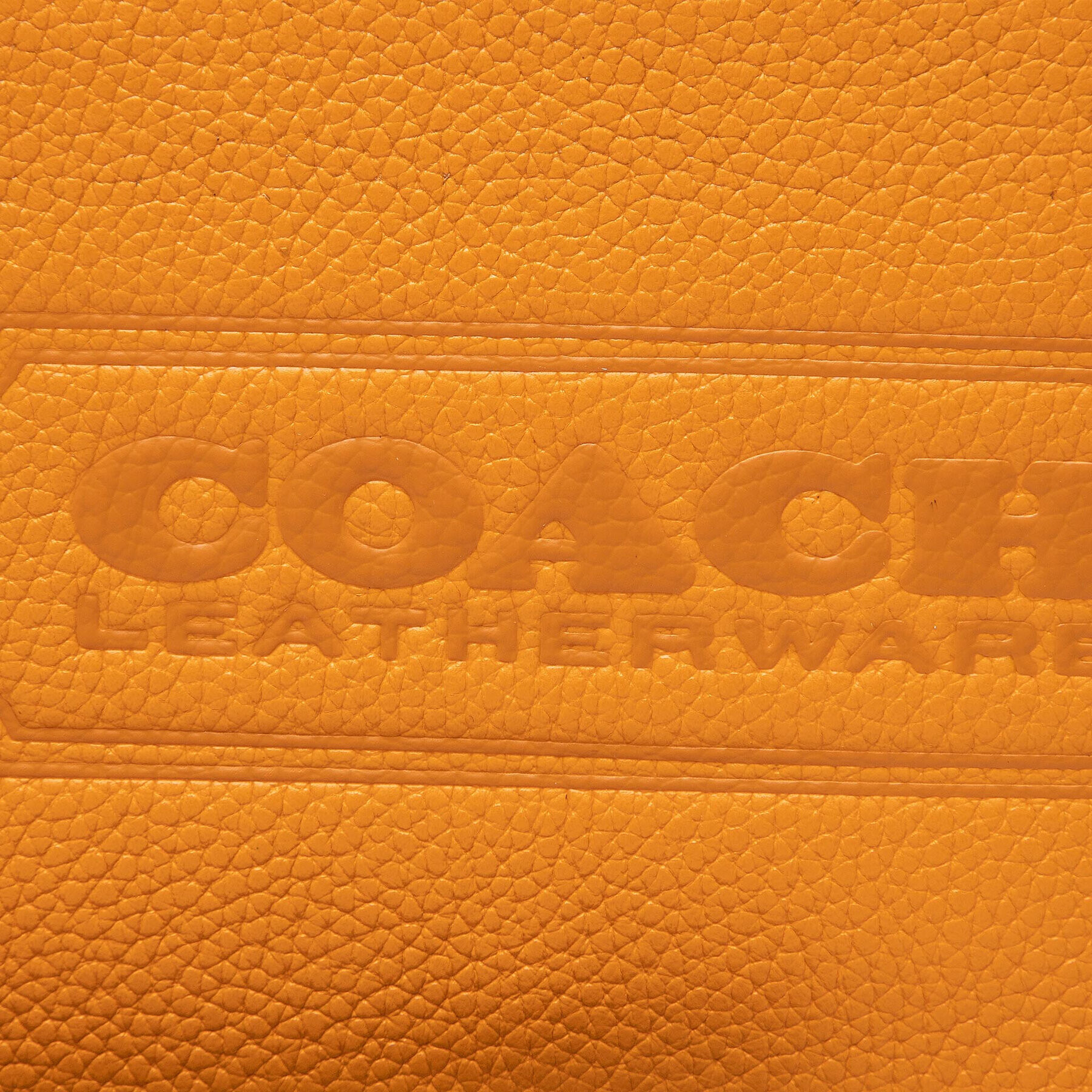 Coach Дамска чанта Cch Bdg Cblk Kra Xbd CA263 Оранжев - Pepit.bg