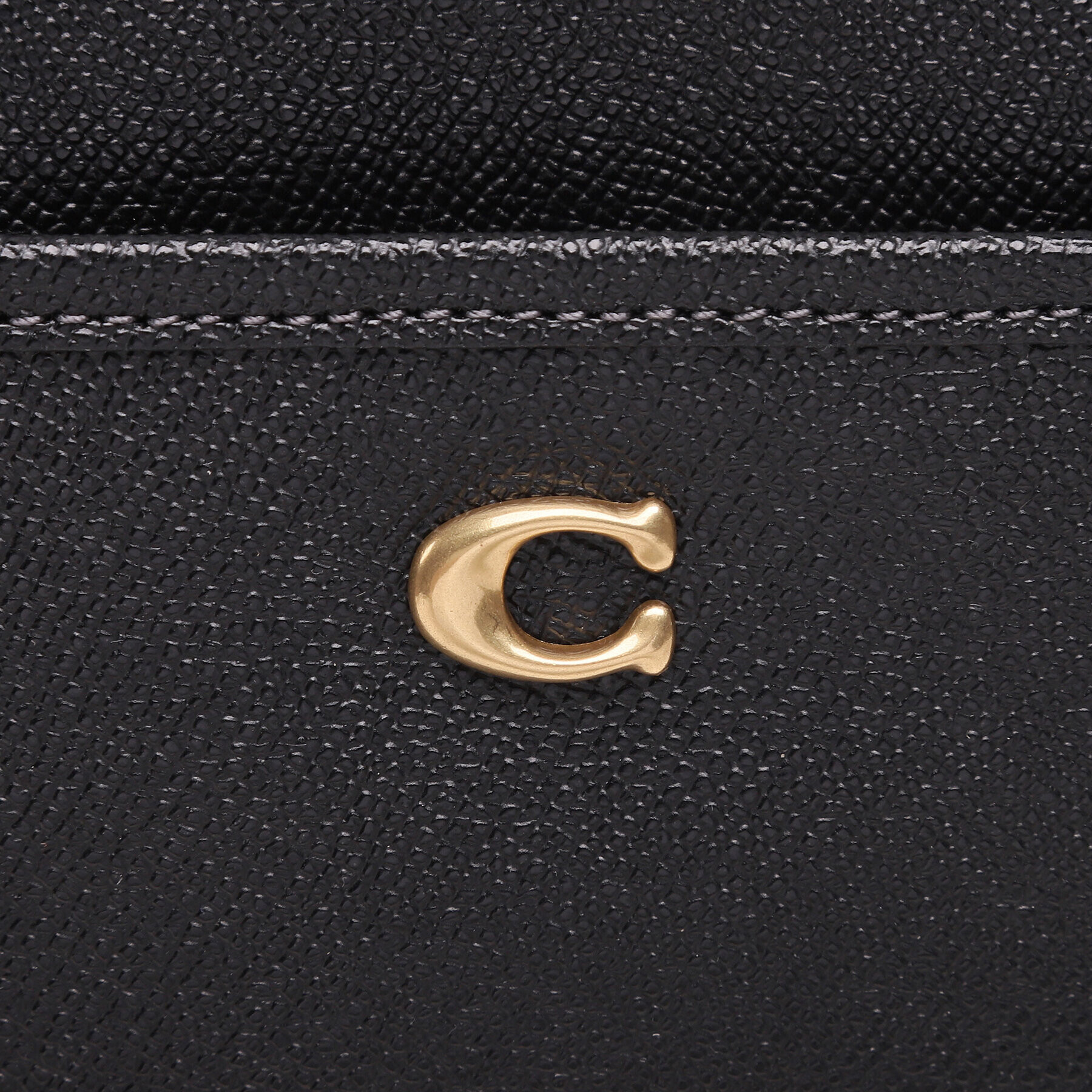Coach Дамска чанта Cg Kitt CC526 Черен - Pepit.bg