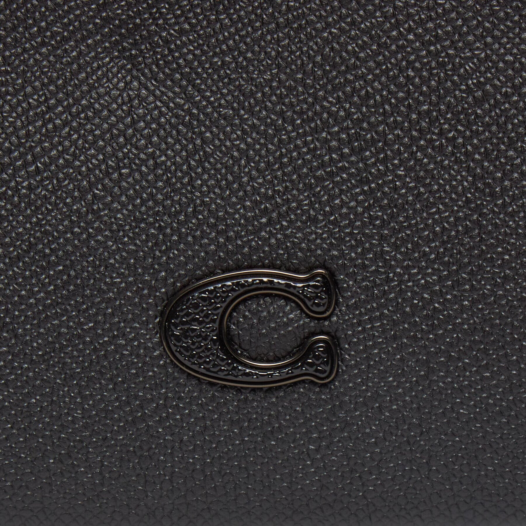 Coach Дамска чанта CJ842 Черен - Pepit.bg