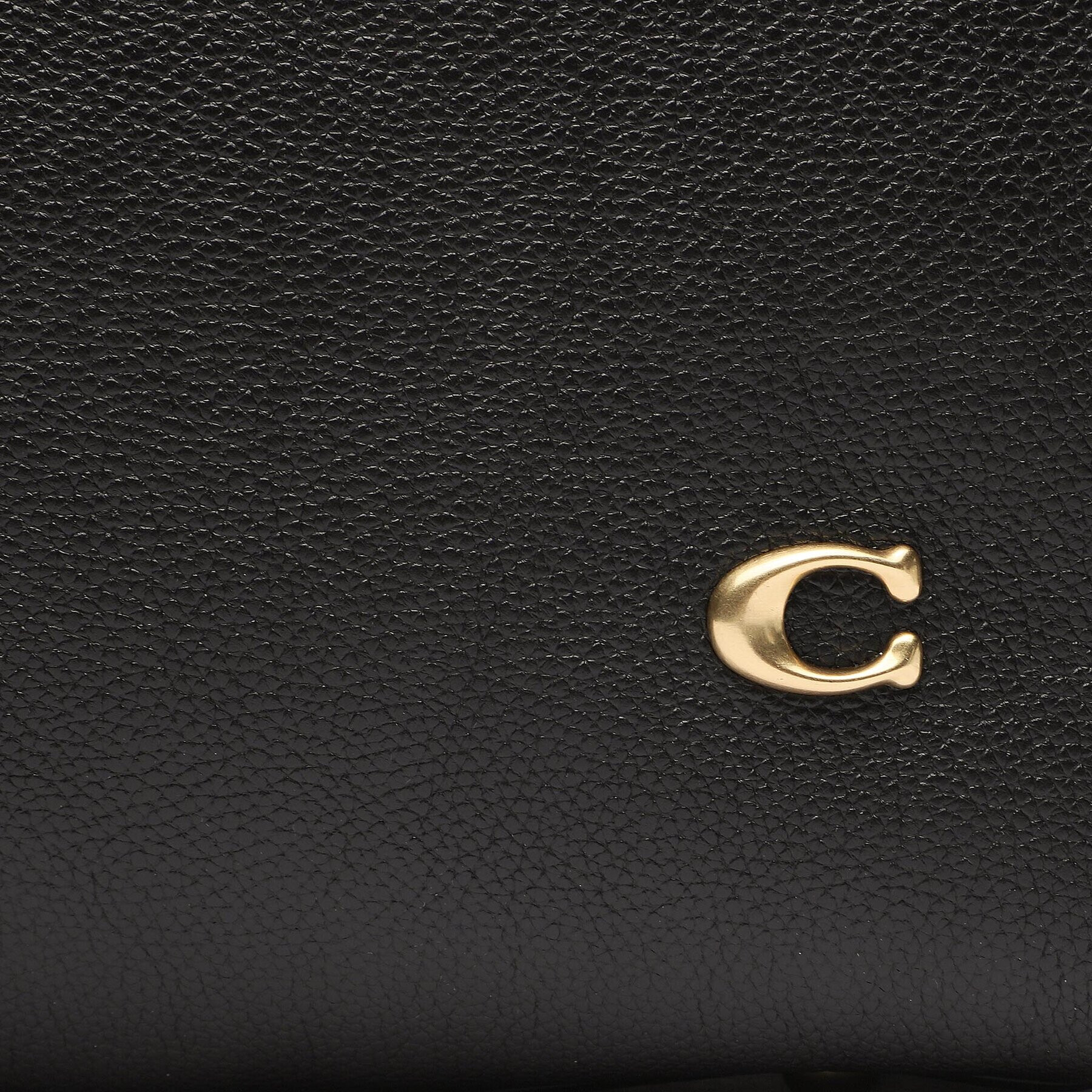 Coach Дамска чанта Pb Lana Sb CM544 Черен - Pepit.bg