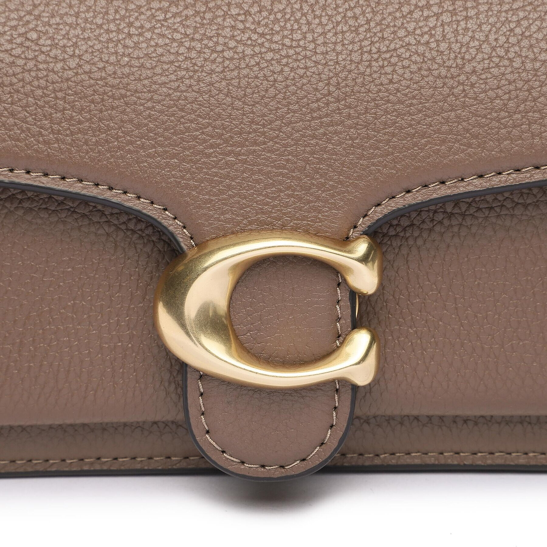 Coach Дамска чанта Pb Tabby Sb 20 CM546 Сив - Pepit.bg
