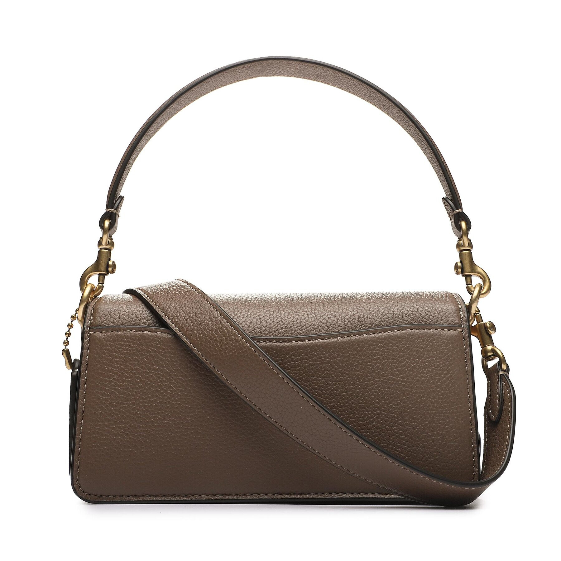 Coach Дамска чанта Pb Tabby Sb 20 CM546 Сив - Pepit.bg