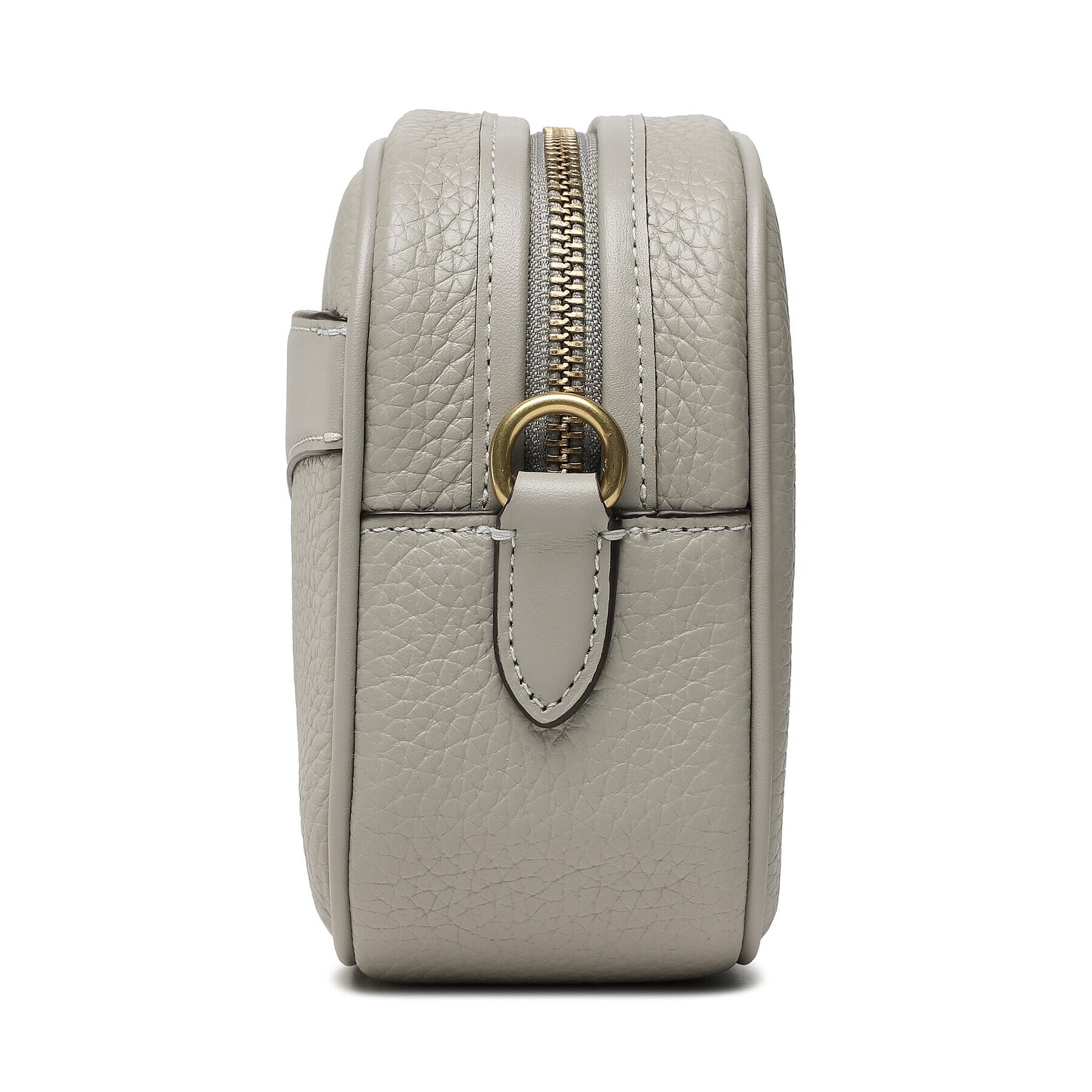 Coach Дамска чанта Sft Peb Ltr Cam Bag CC386 Сив - Pepit.bg