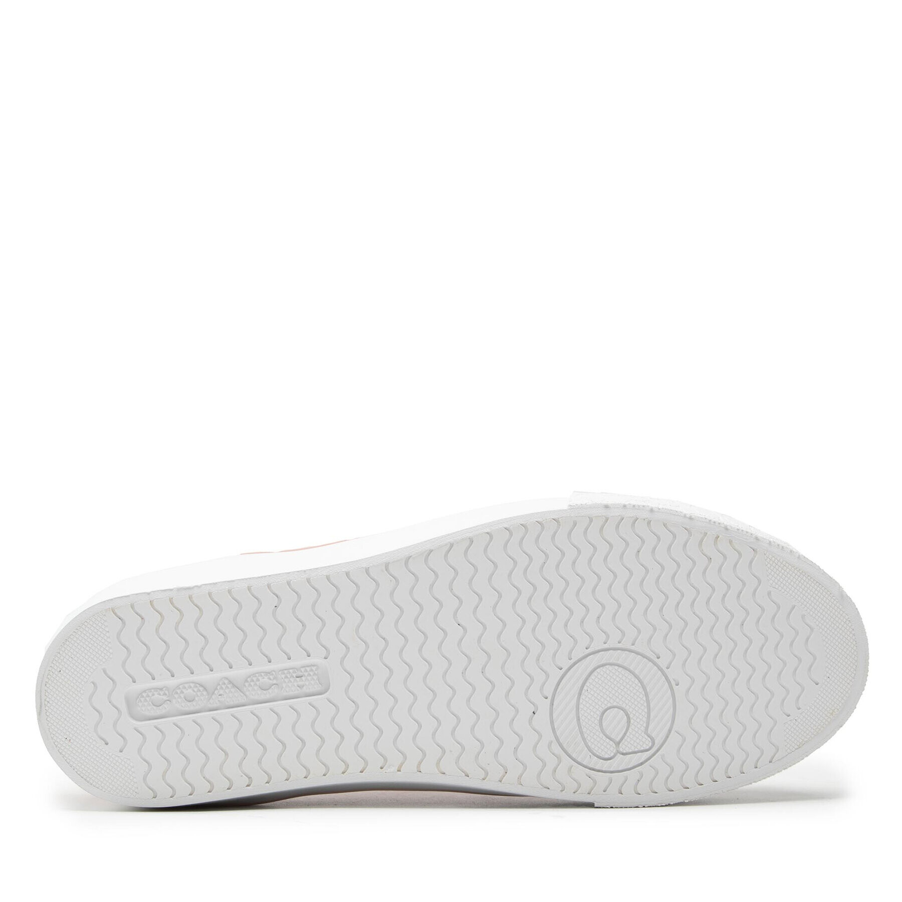 Coach Гуменки Citysole Platform Te CA499 Розов - Pepit.bg
