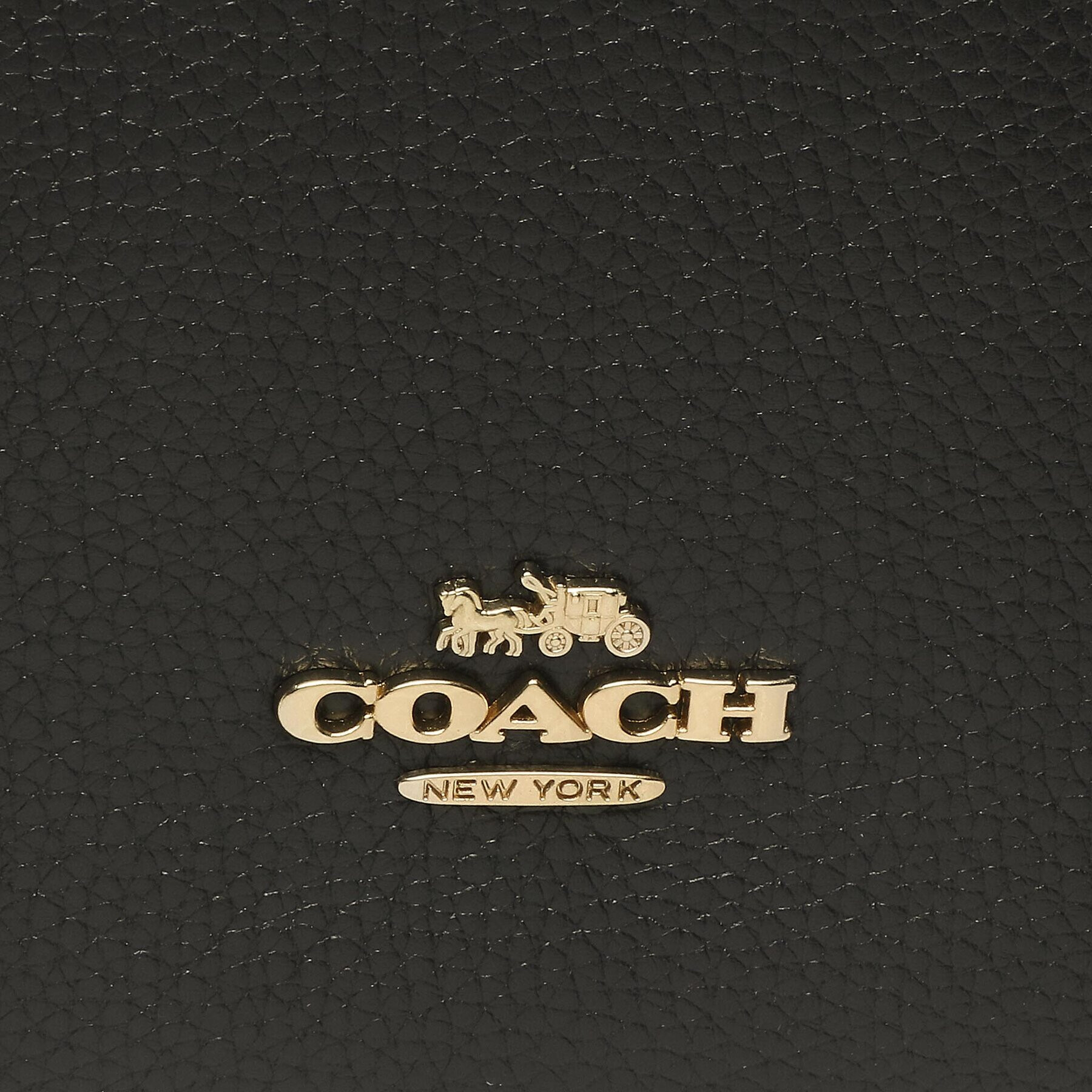 Coach Сак Pbbl Baby Bag 79959 Черен - Pepit.bg