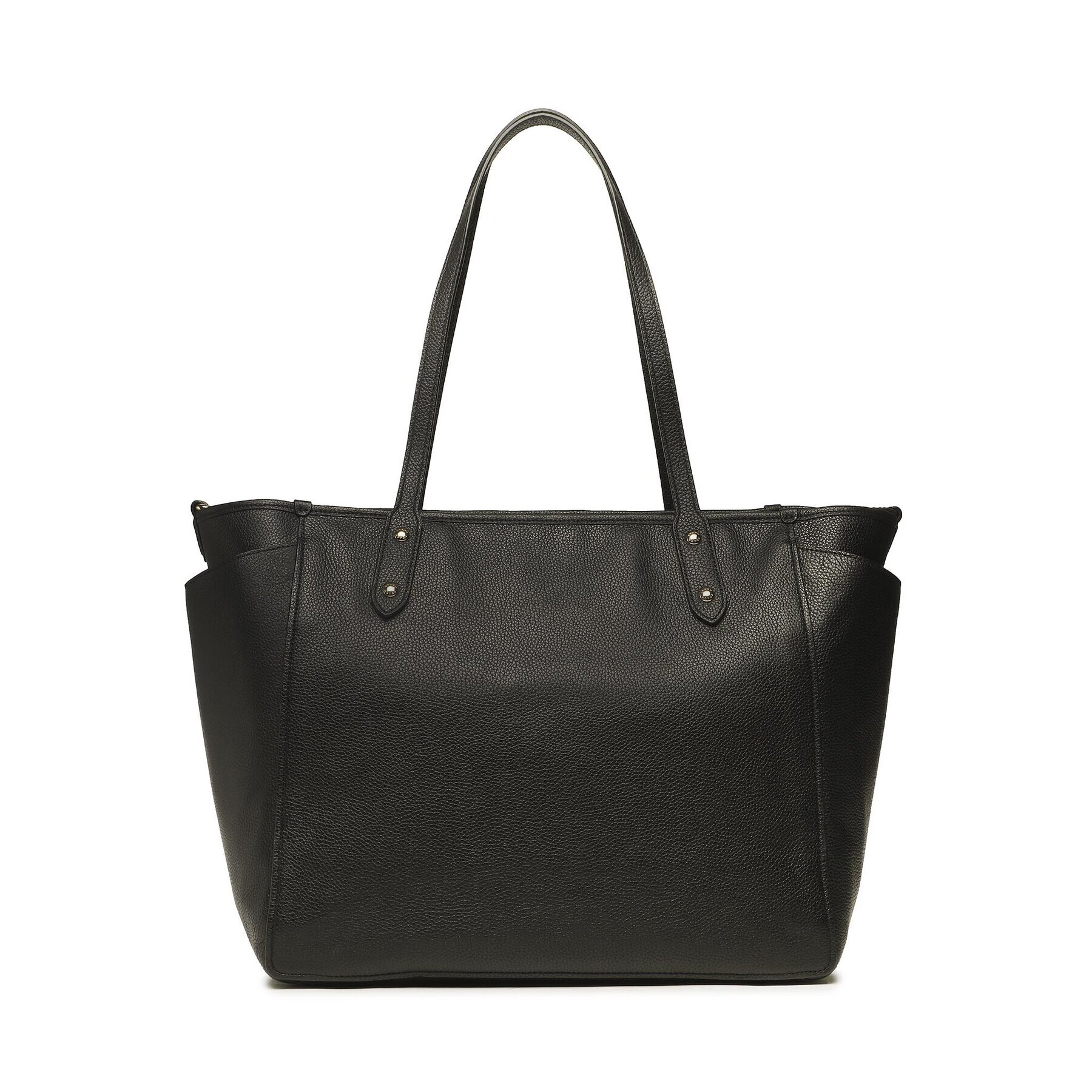 Coach Сак Pbbl Baby Bag 79959 Черен - Pepit.bg