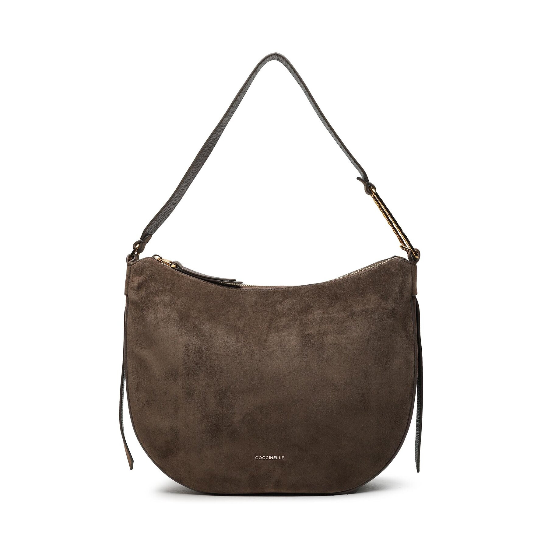 Coccinelle Дамска чанта E1 PEP 13 02 01 Кафяв - Pepit.bg