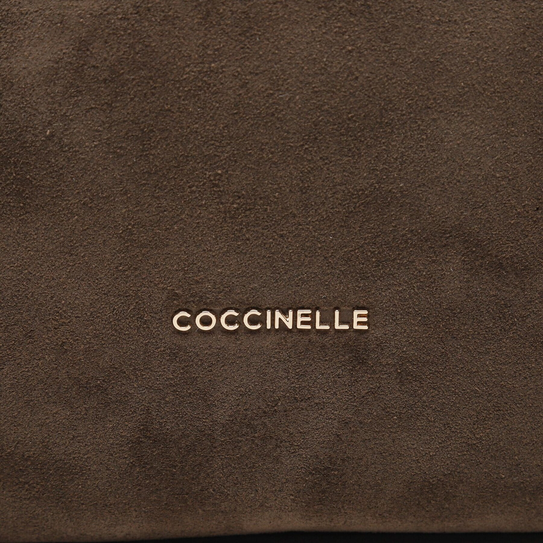 Coccinelle Дамска чанта E1 PEP 13 02 01 Кафяв - Pepit.bg