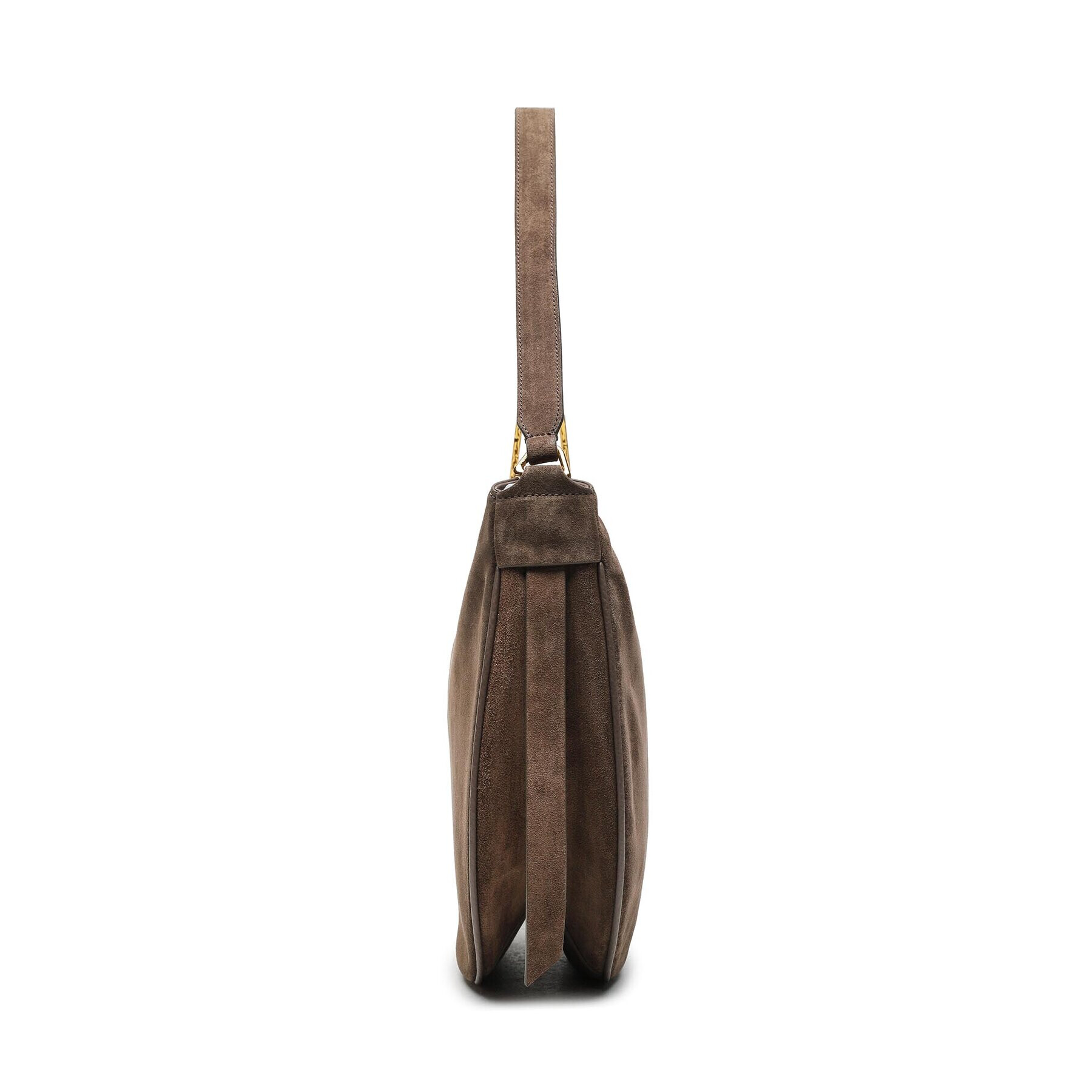 Coccinelle Дамска чанта E1 PEP 13 02 01 Кафяв - Pepit.bg