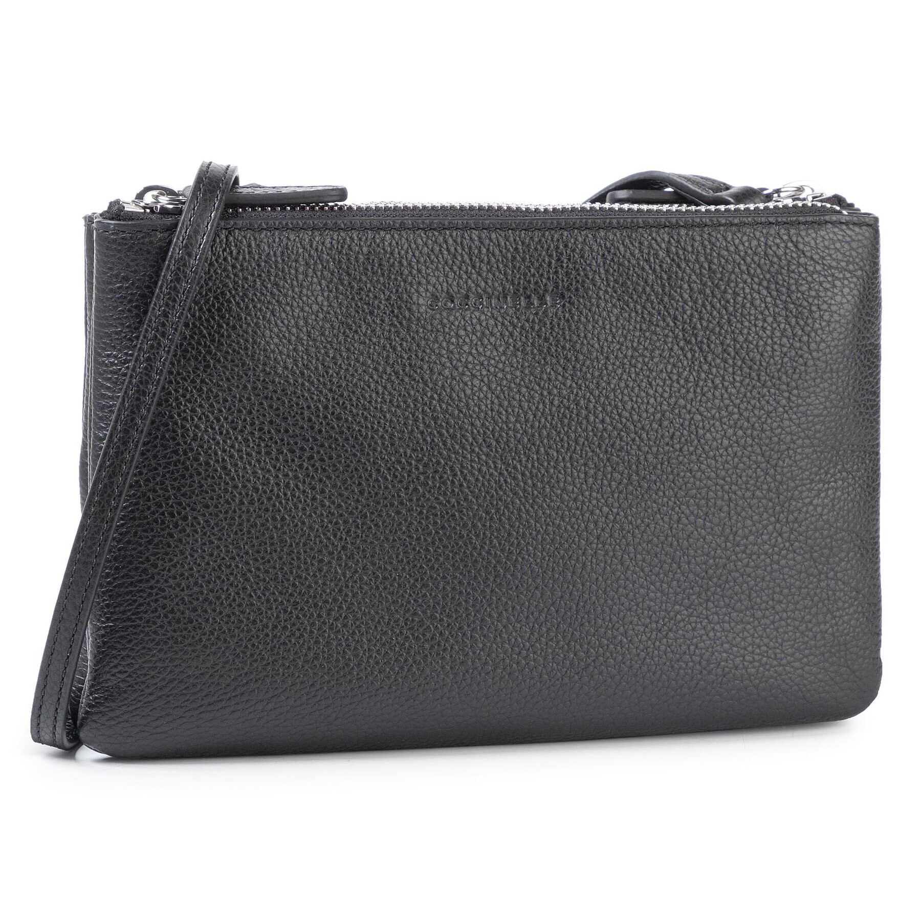 Coccinelle Дамска чанта EV3 Mini Bag E5 EV3 55 F7 07 Черен - Pepit.bg