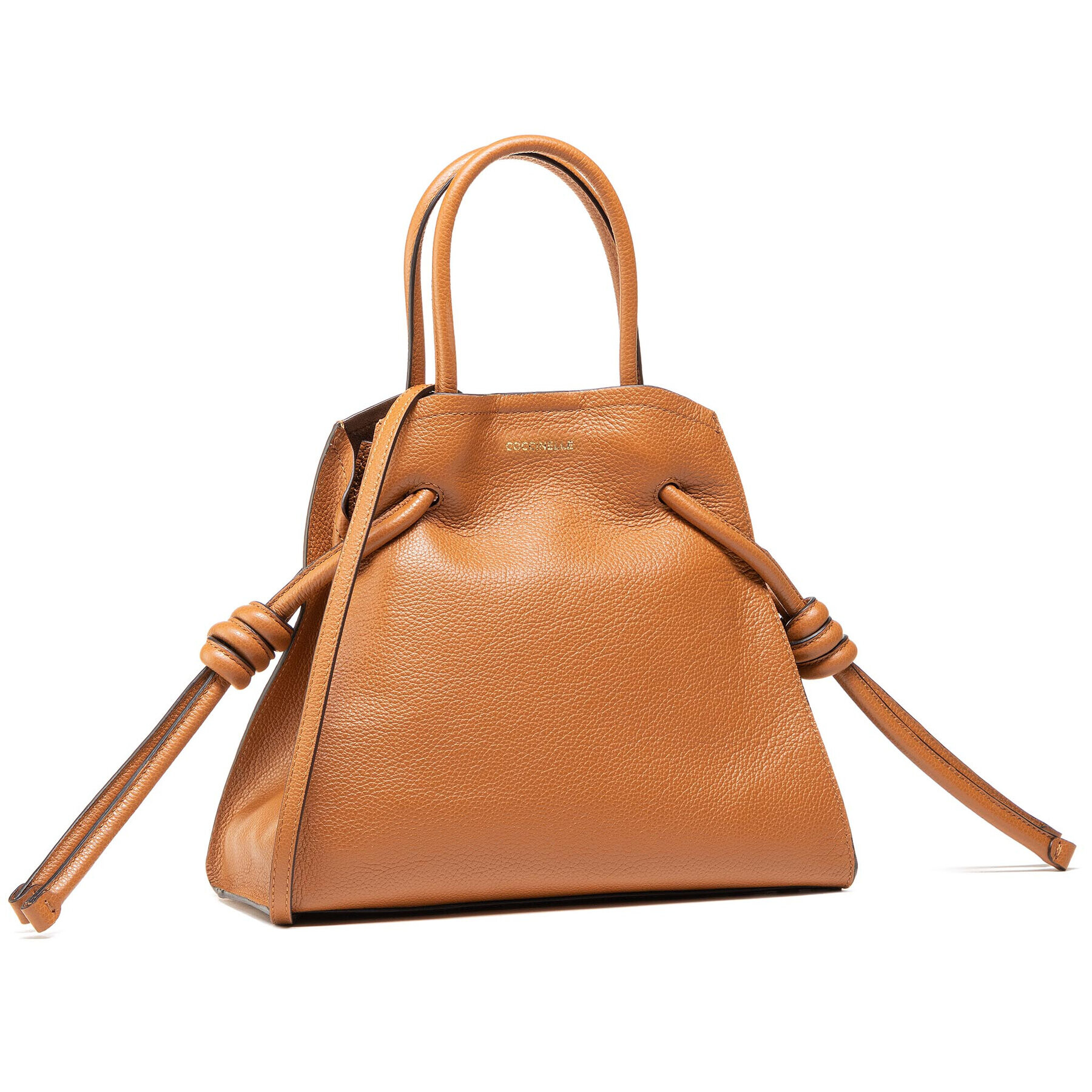 Coccinelle Дамска чанта HEA Allure E1 HEA 11 02 01 Кафяв - Pepit.bg