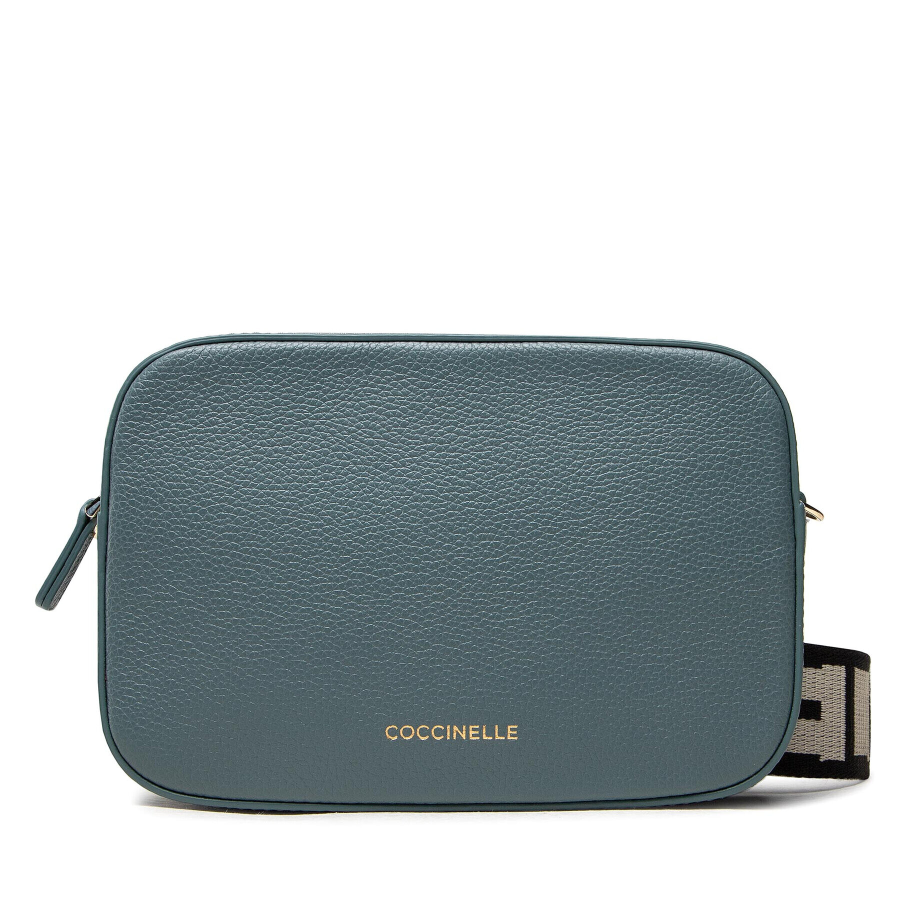 Coccinelle Дамска чанта IV3 Mini Bag E5 IV3 55 I1 07 Син - Pepit.bg