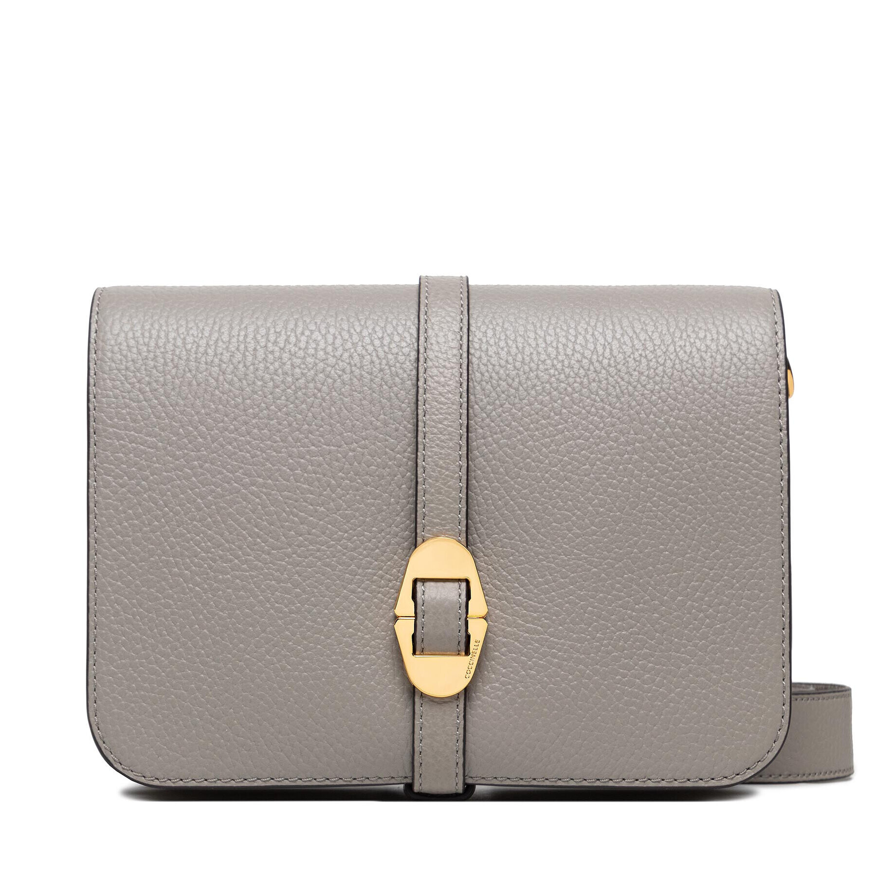 Coccinelle Дамска чанта L2A cosima E1 L2A 12 01 01 Сив - Pepit.bg