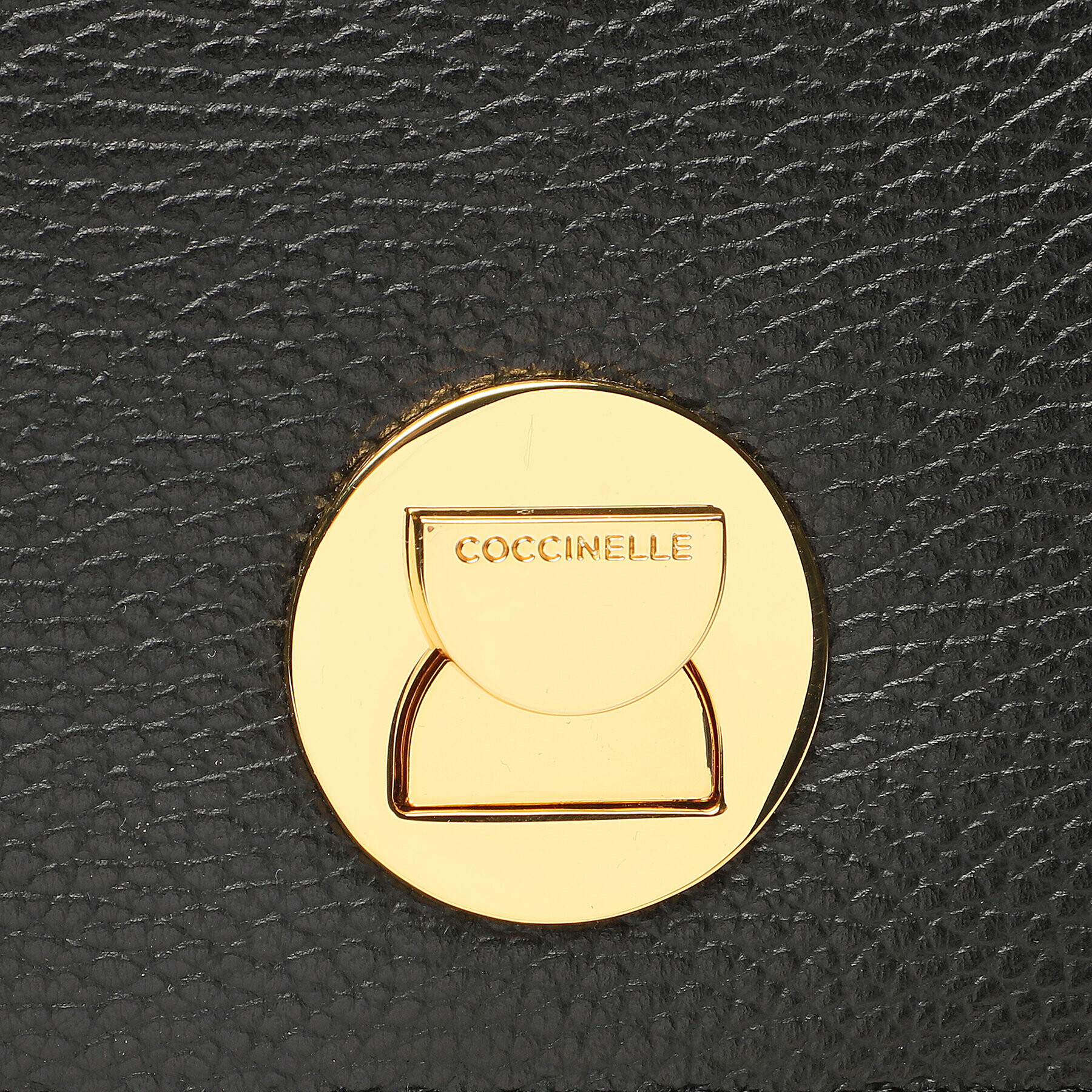 Coccinelle Дамска чанта LD0 Liya E1 LD0 12 03 01 Черен - Pepit.bg