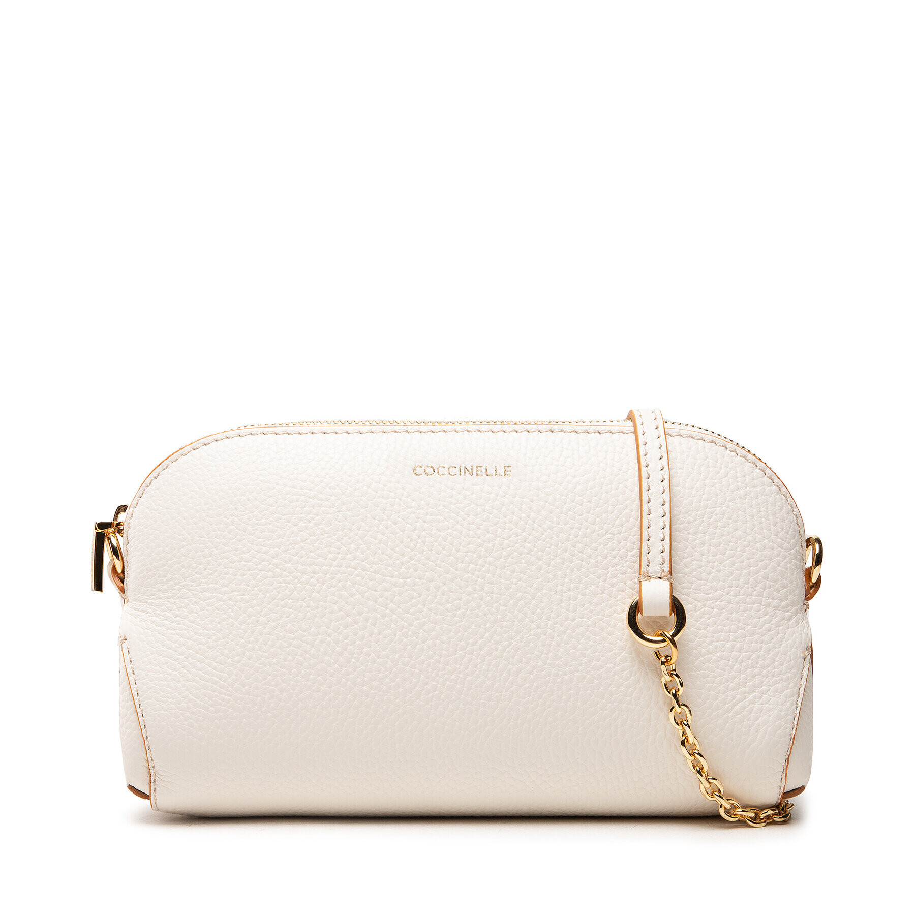 Coccinelle Дамска чанта Llmo Colette E1 LM0 19 01 01 Бежов - Pepit.bg