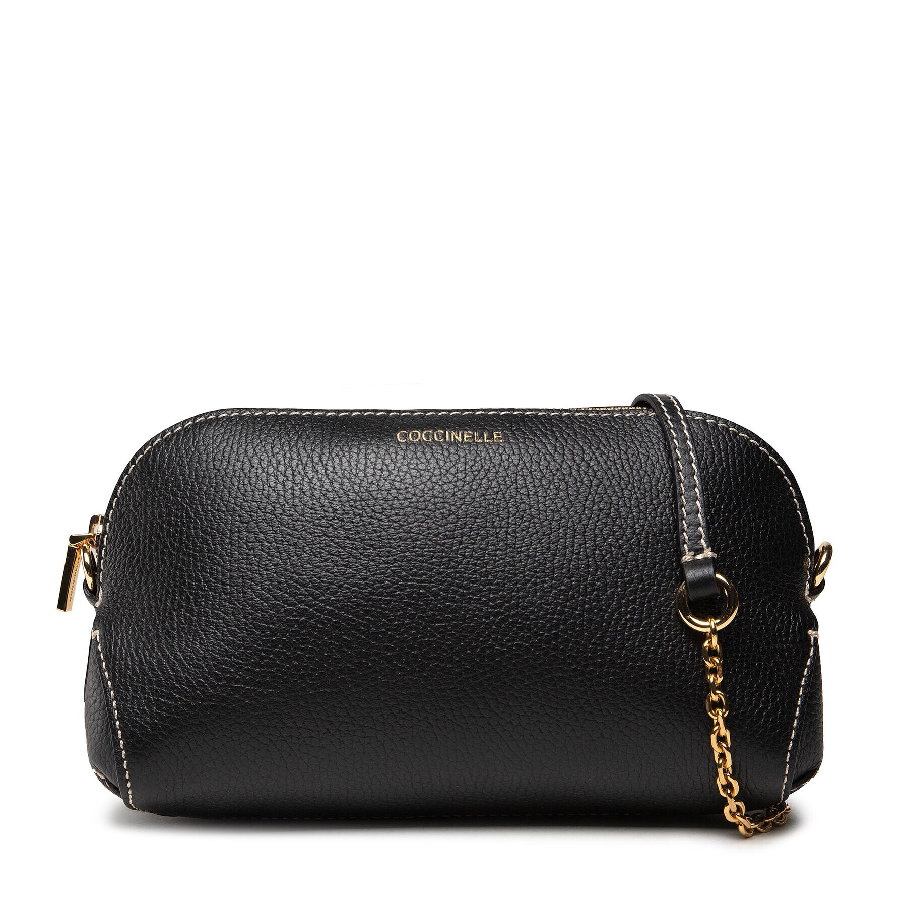 Coccinelle Дамска чанта LM0 Colette E1 LM0 19 01 01 Черен - Pepit.bg