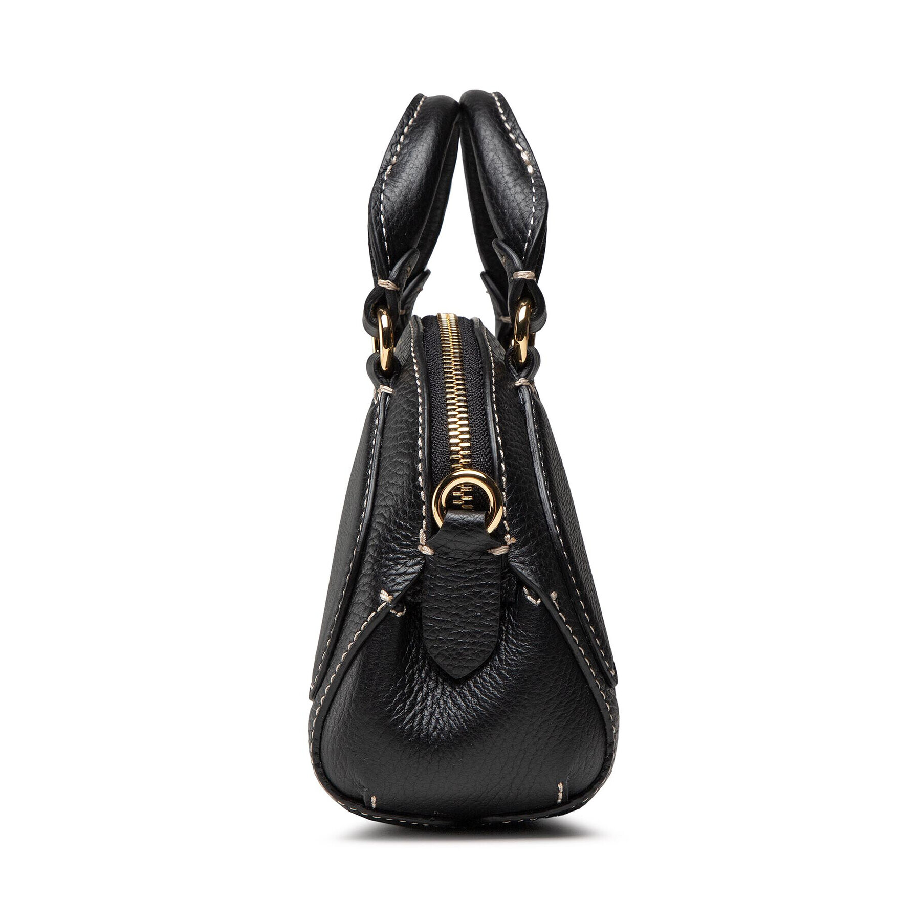 Coccinelle Дамска чанта LMO Colette E1 LM0 18 03 01 Черен - Pepit.bg
