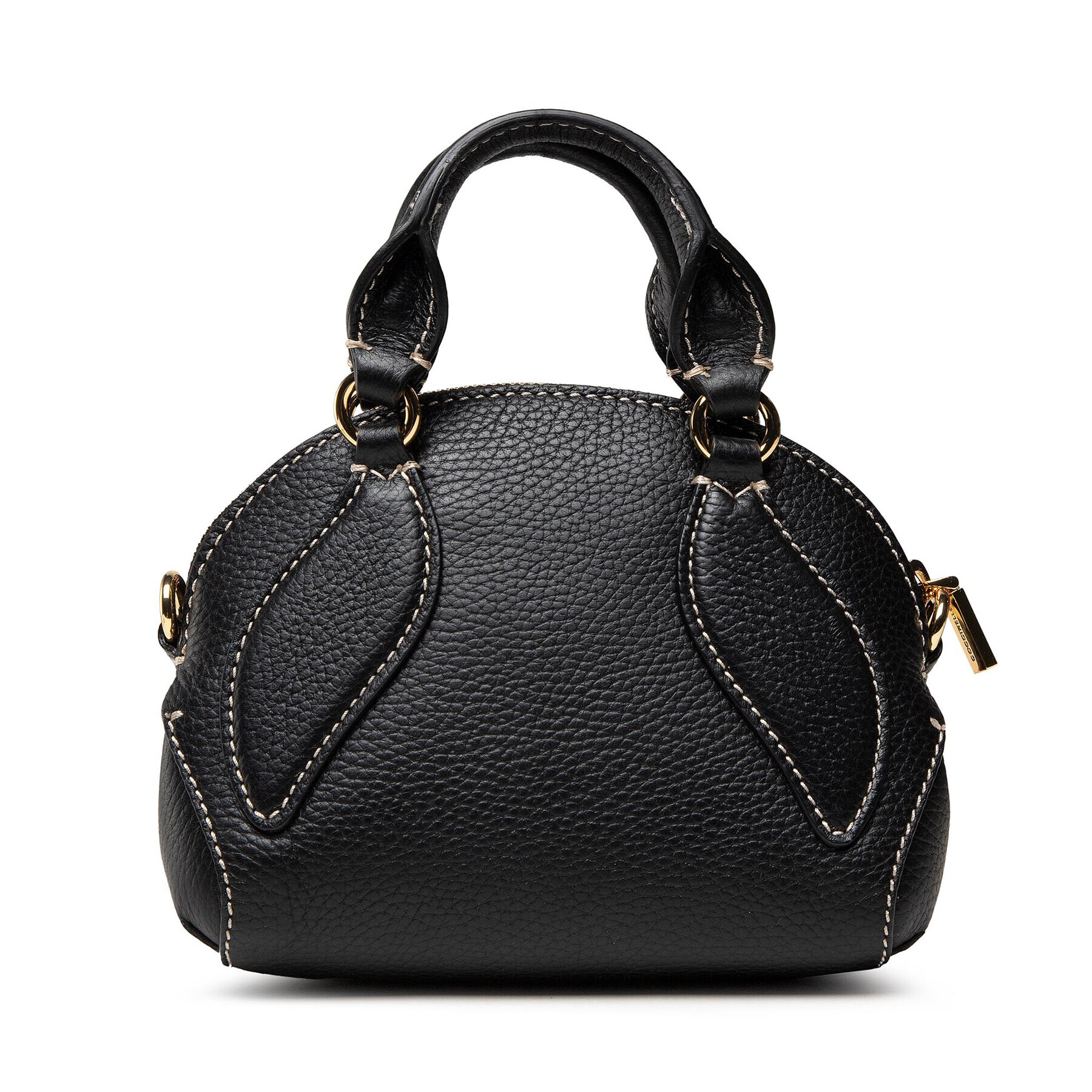 Coccinelle Дамска чанта LMO Colette E1 LM0 18 03 01 Черен - Pepit.bg