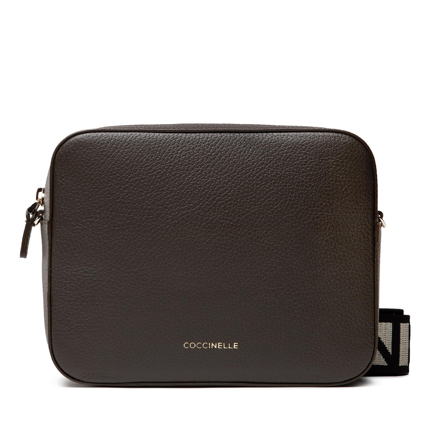 Coccinelle Дамска чанта LV3 Mini Bag E5 LV3 55 M3 07 Зелен - Pepit.bg