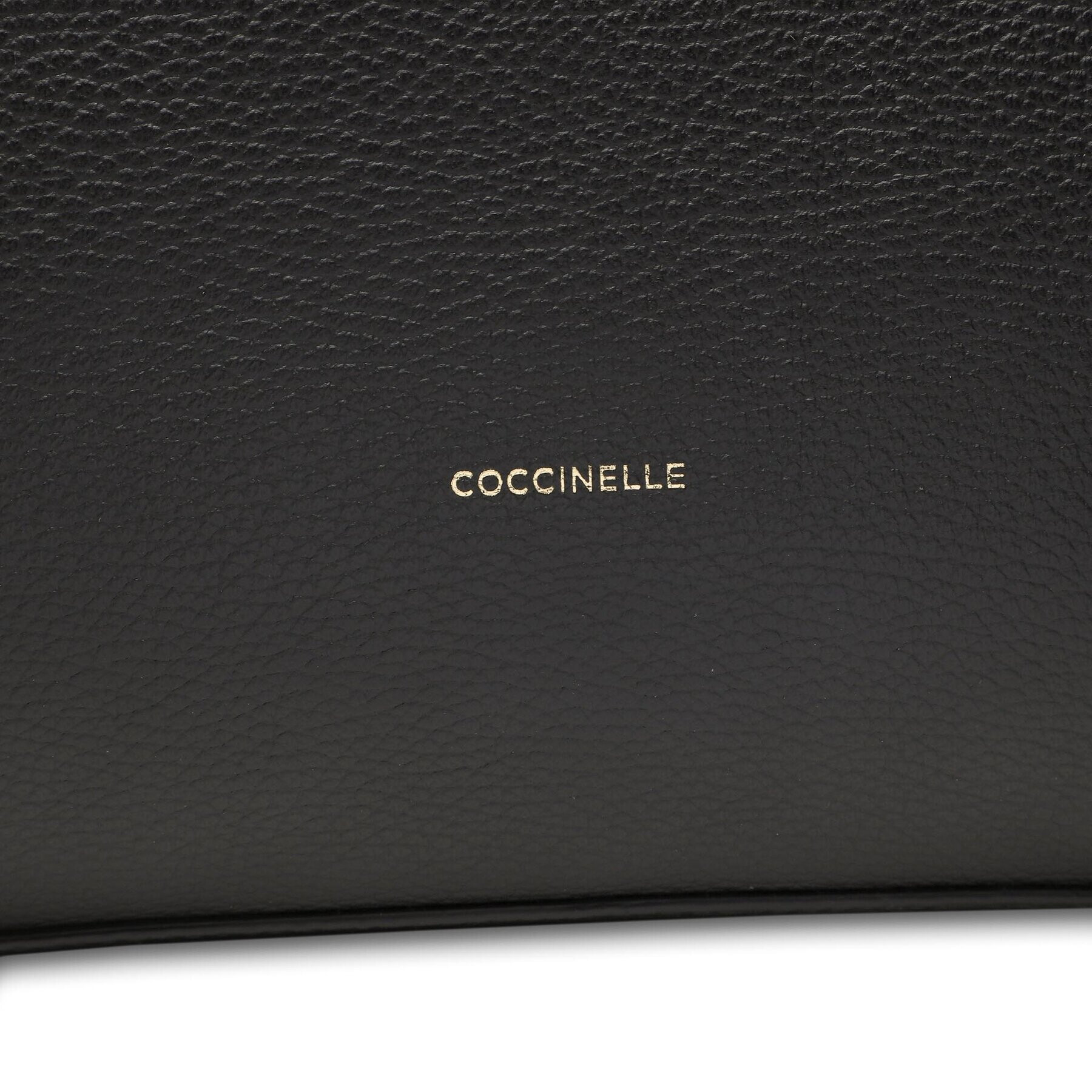 Coccinelle Дамска чанта M3A Estelle E1 M3A 11 01 01 Черен - Pepit.bg