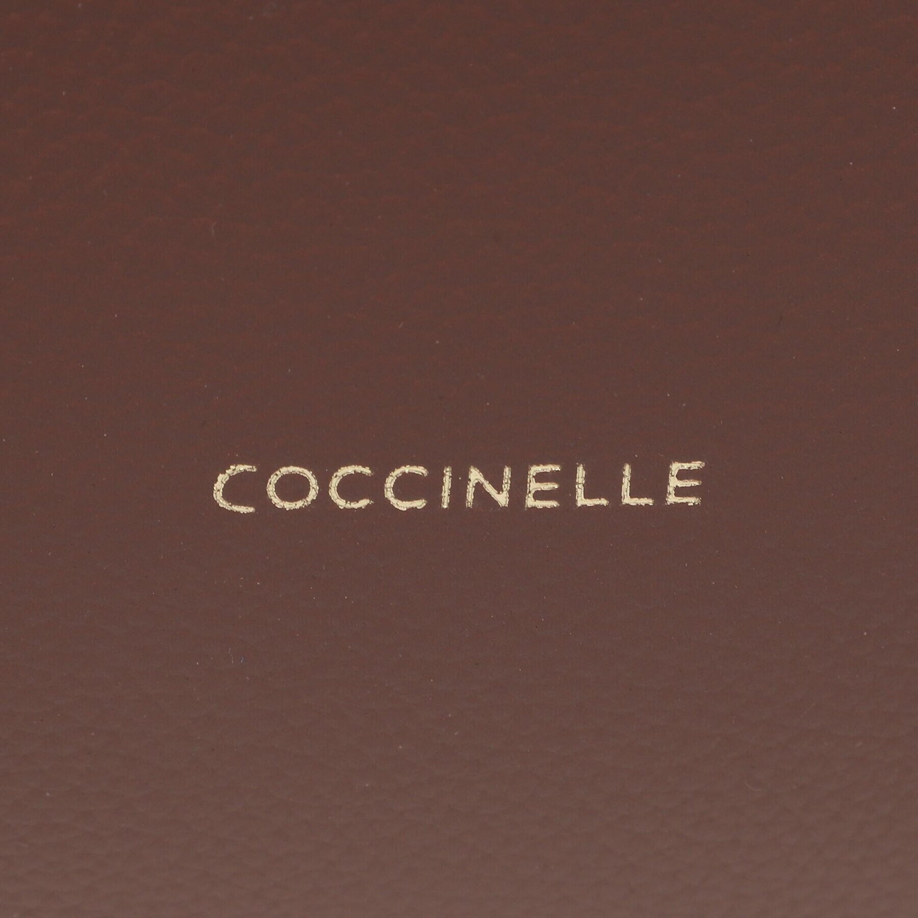 Coccinelle Дамска чанта M45 romance E1 M45 18 01 01 Бордо - Pepit.bg