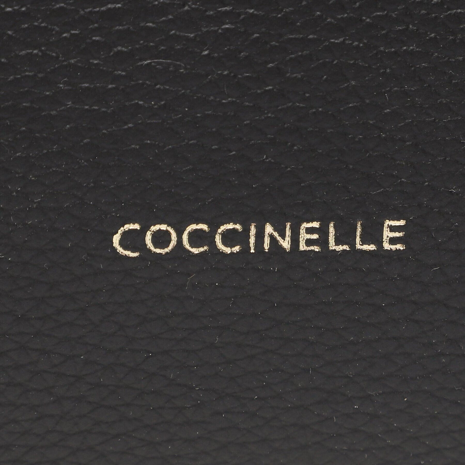 Coccinelle Дамска чанта M45 romance E1 M45 18 01 01 Черен - Pepit.bg