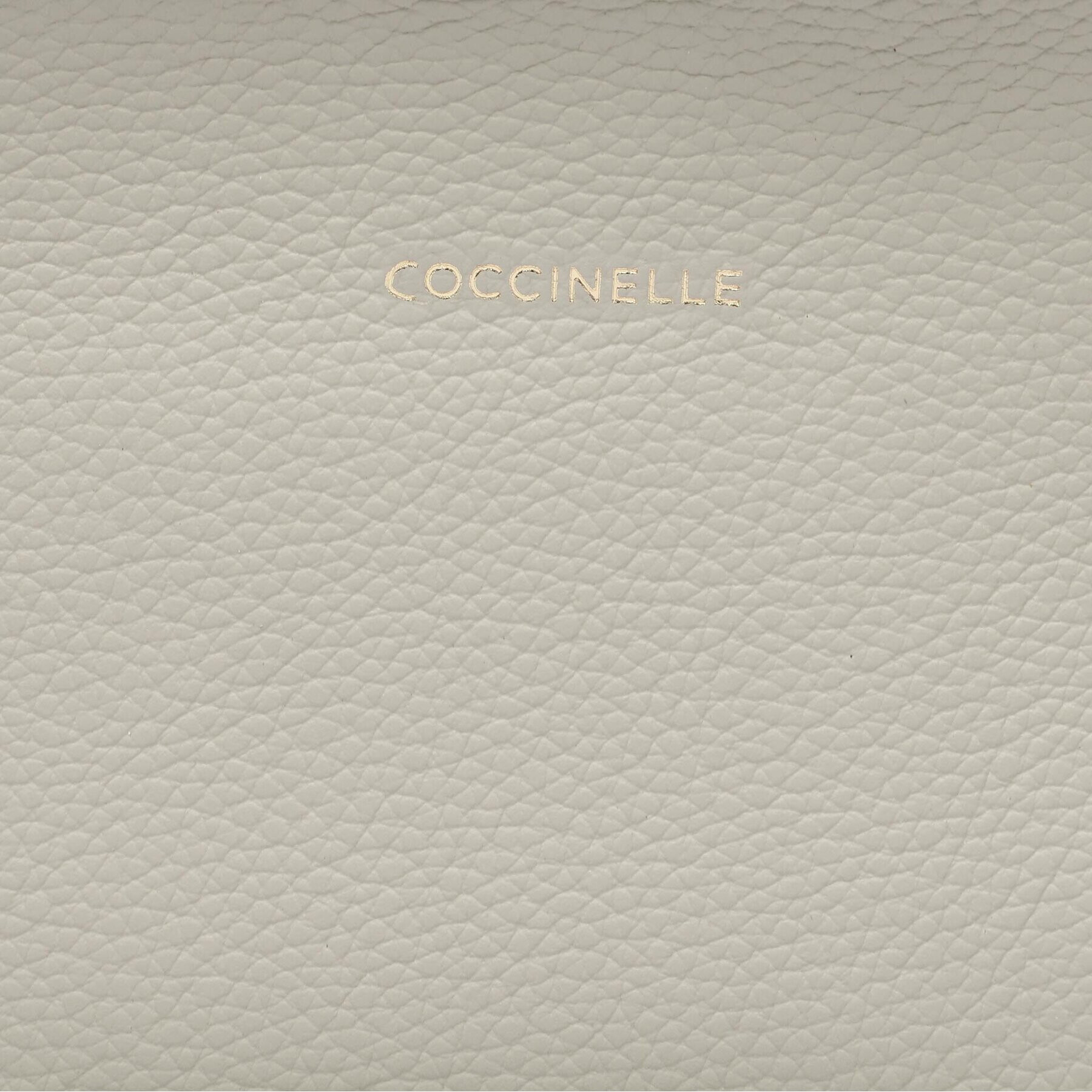 Coccinelle Дамска чанта M45 romance E1 M45 18 01 01 Сив - Pepit.bg