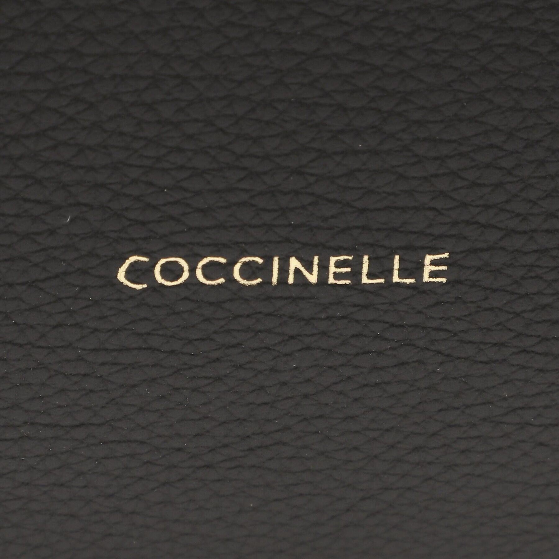 Coccinelle Дамска чанта M45 romance E1 M45 18 02 01 Черен - Pepit.bg