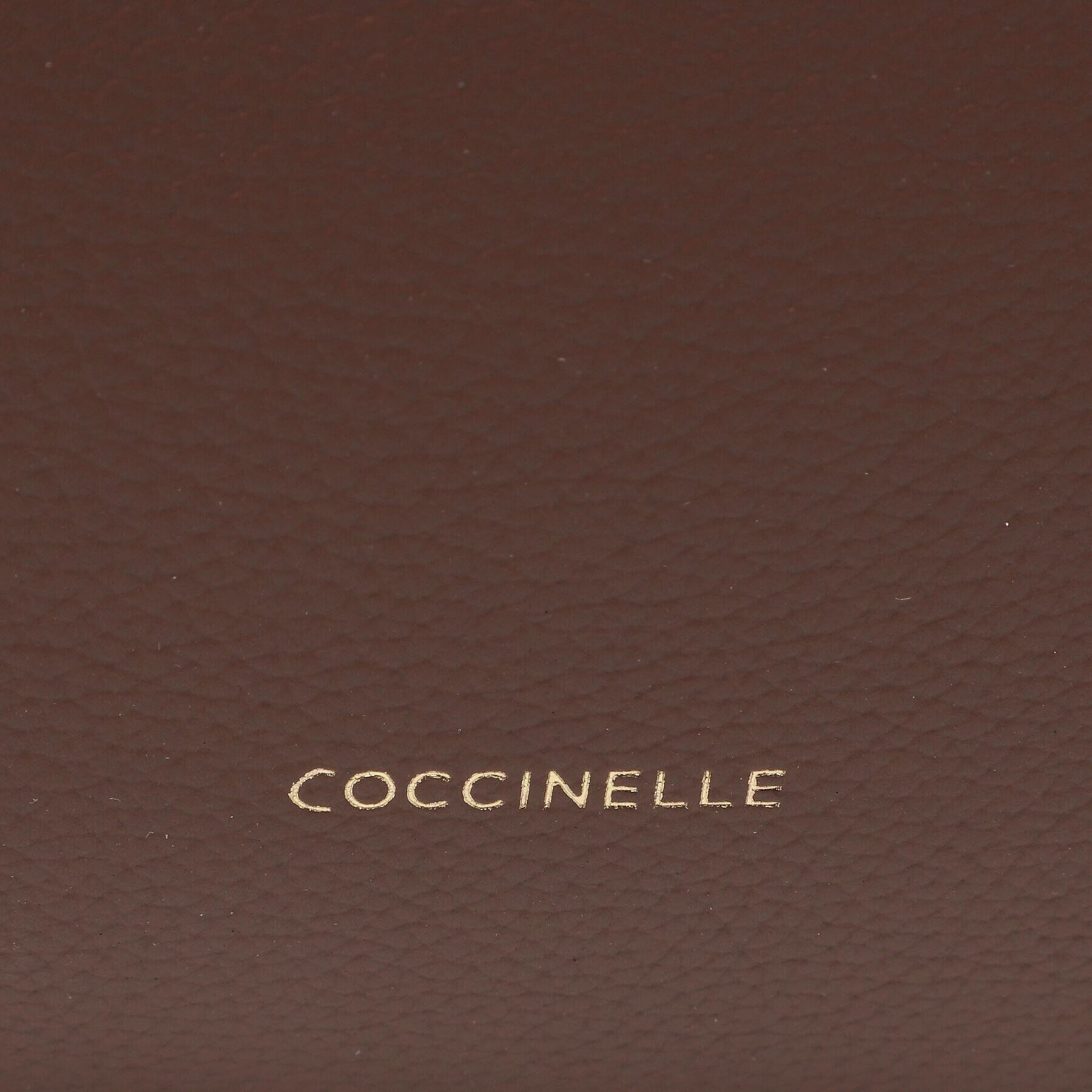 Coccinelle Дамска чанта M45 romance E1 M45 18 02 01 Кафяв - Pepit.bg