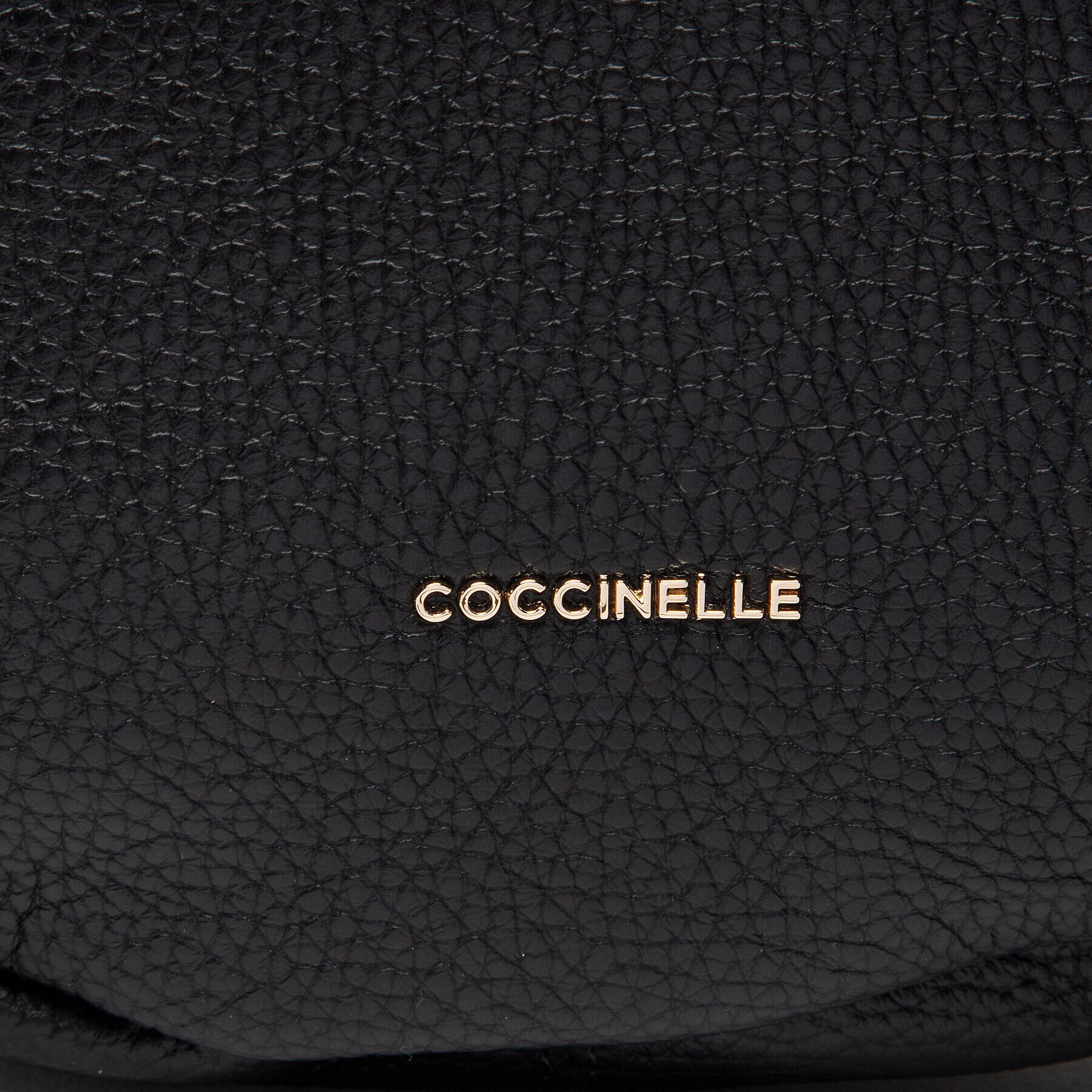 Coccinelle Дамска чанта M5F Maelody E1 M5F 13 02 01 Черен - Pepit.bg