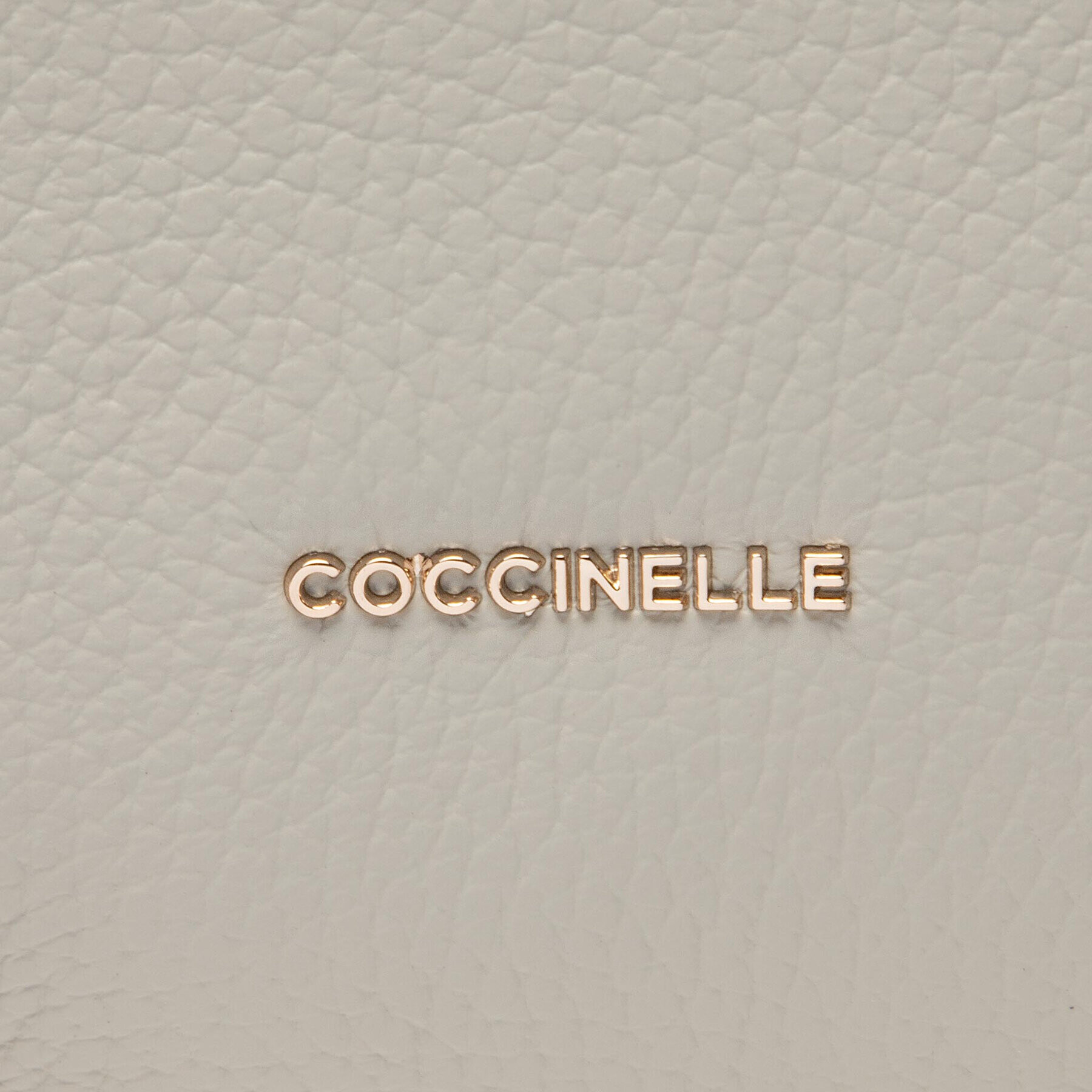 Coccinelle Дамска чанта M5F maelody E1 M5F 13 02 01 Сив - Pepit.bg