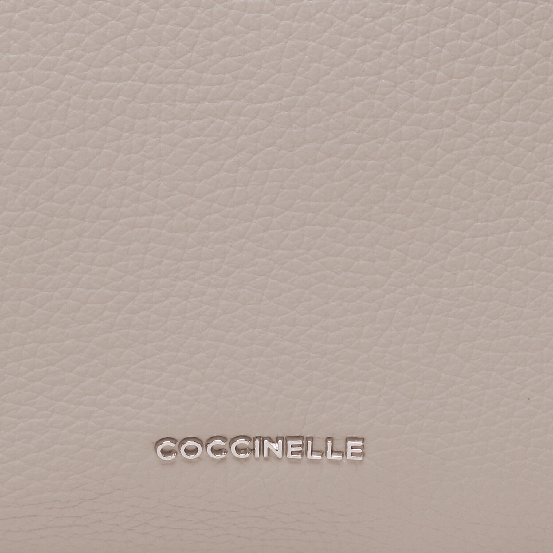 Coccinelle Дамска чанта M5F Melody E1 M5F 11 01 01 Бежов - Pepit.bg