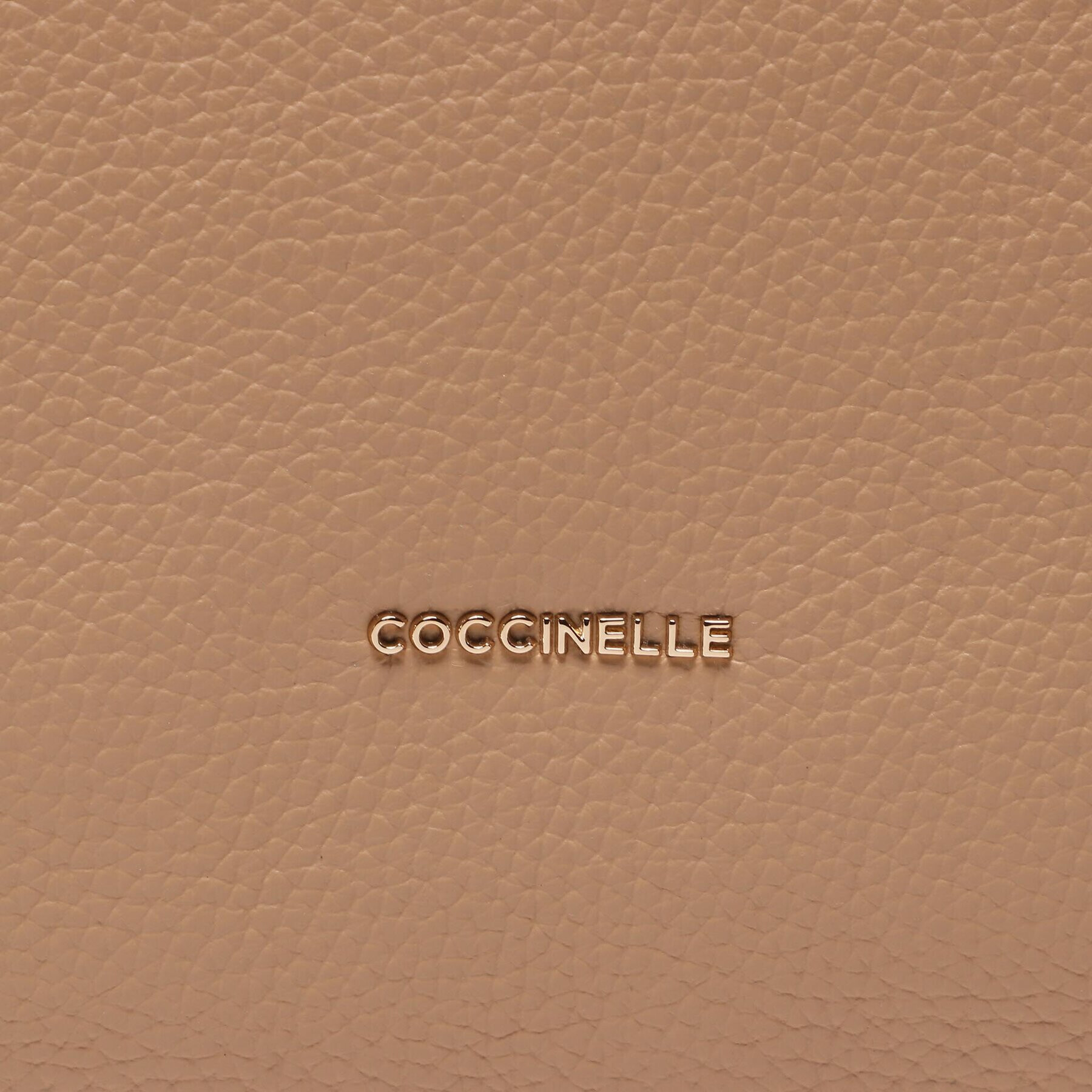 Coccinelle Дамска чанта M5F Melody E1 M5F 11 01 01 Кафяв - Pepit.bg