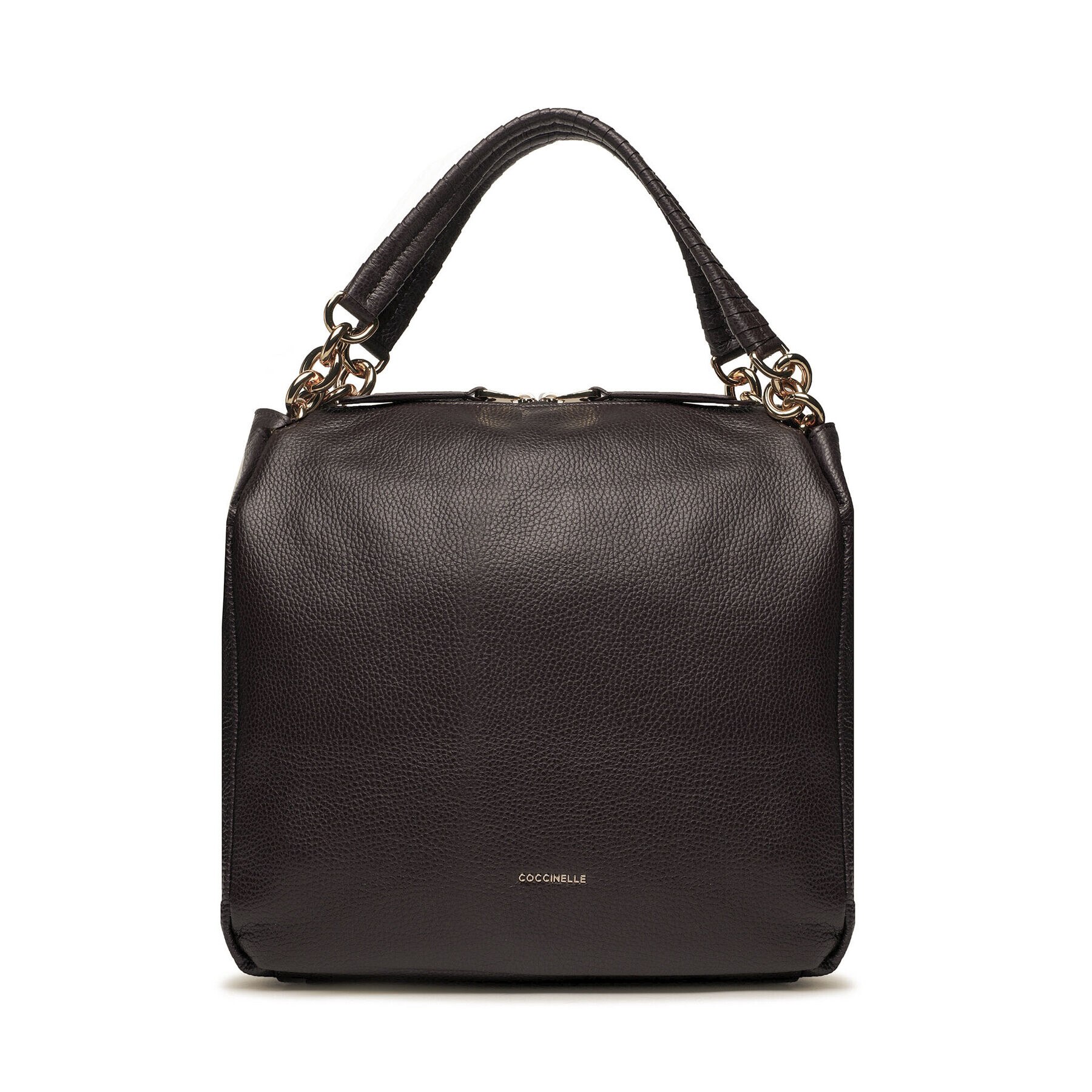 Coccinelle Дамска чанта M5F Melody E1 M5F 11 01 01 Виолетов - Pepit.bg